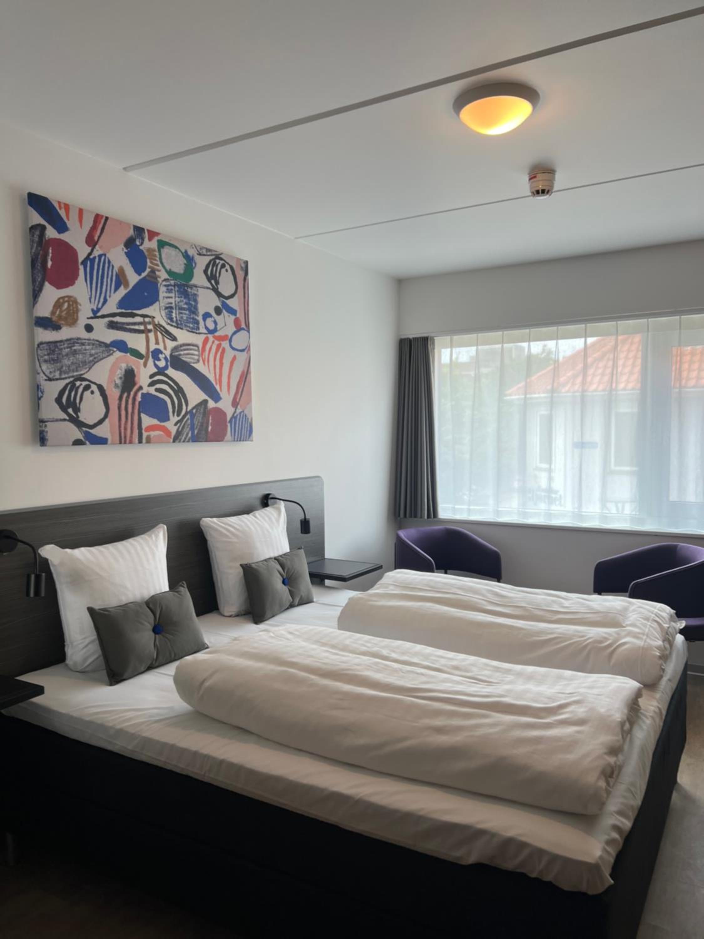Double Room photo 3