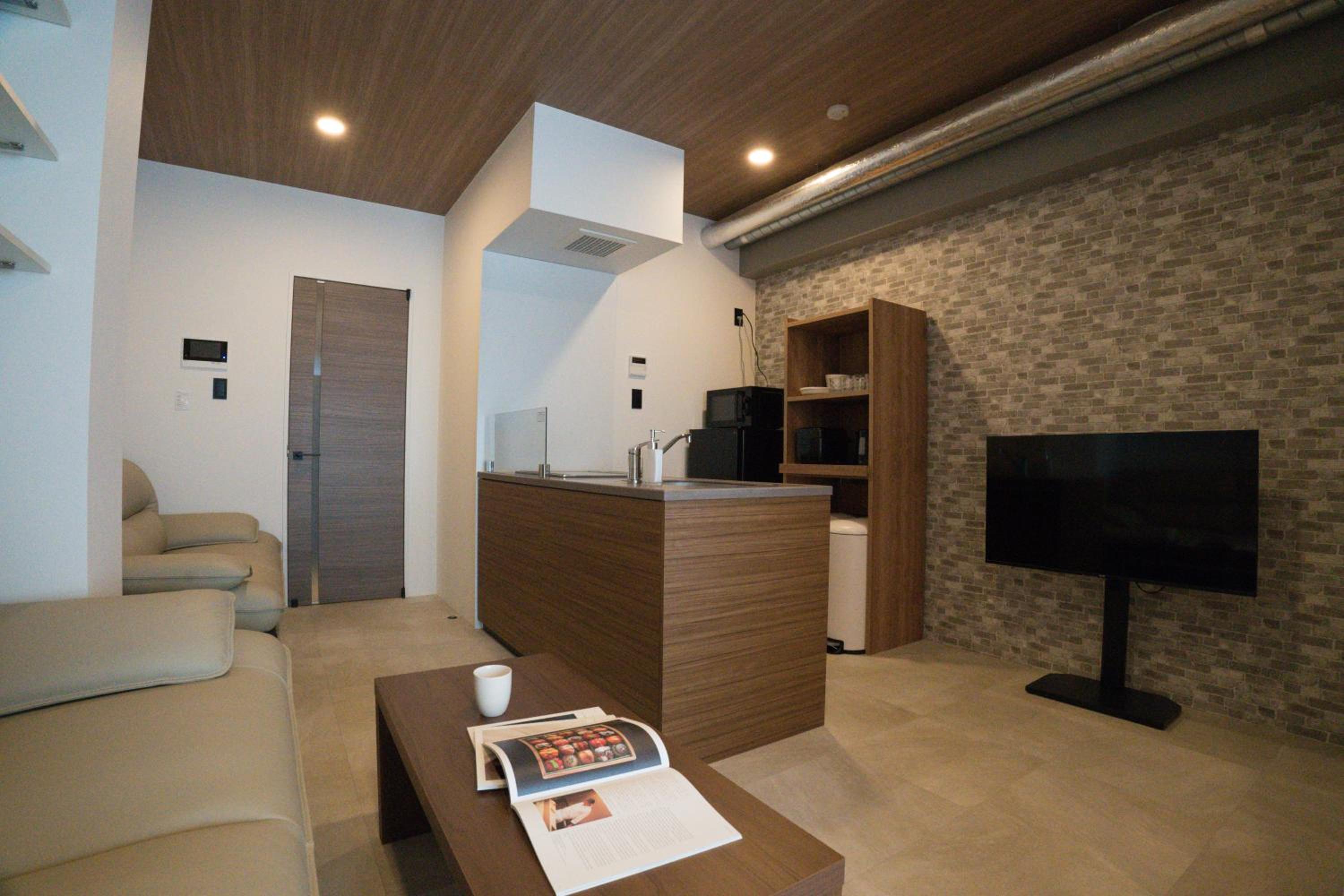 Quadruple Room photo 1