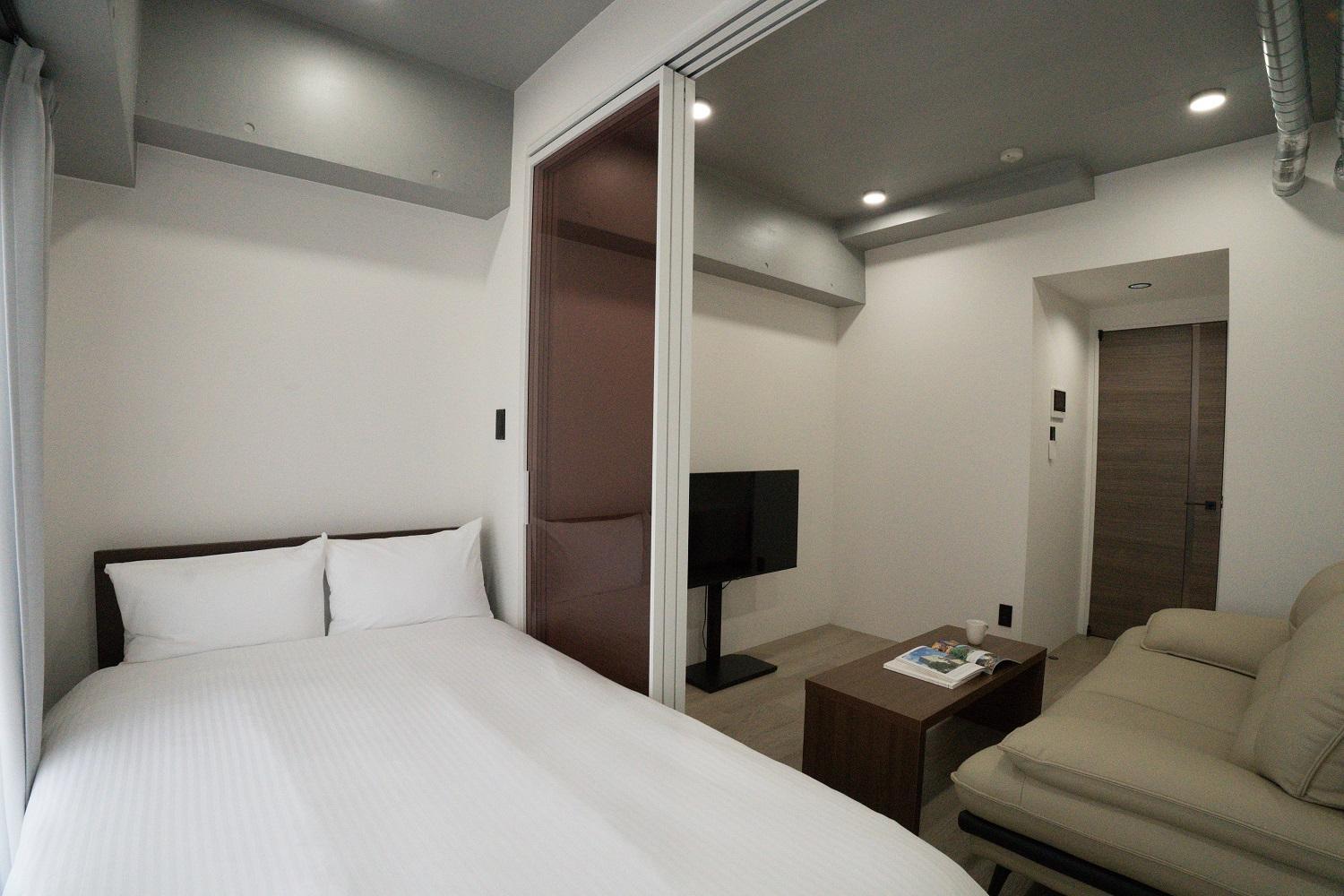 Double Room photo 2