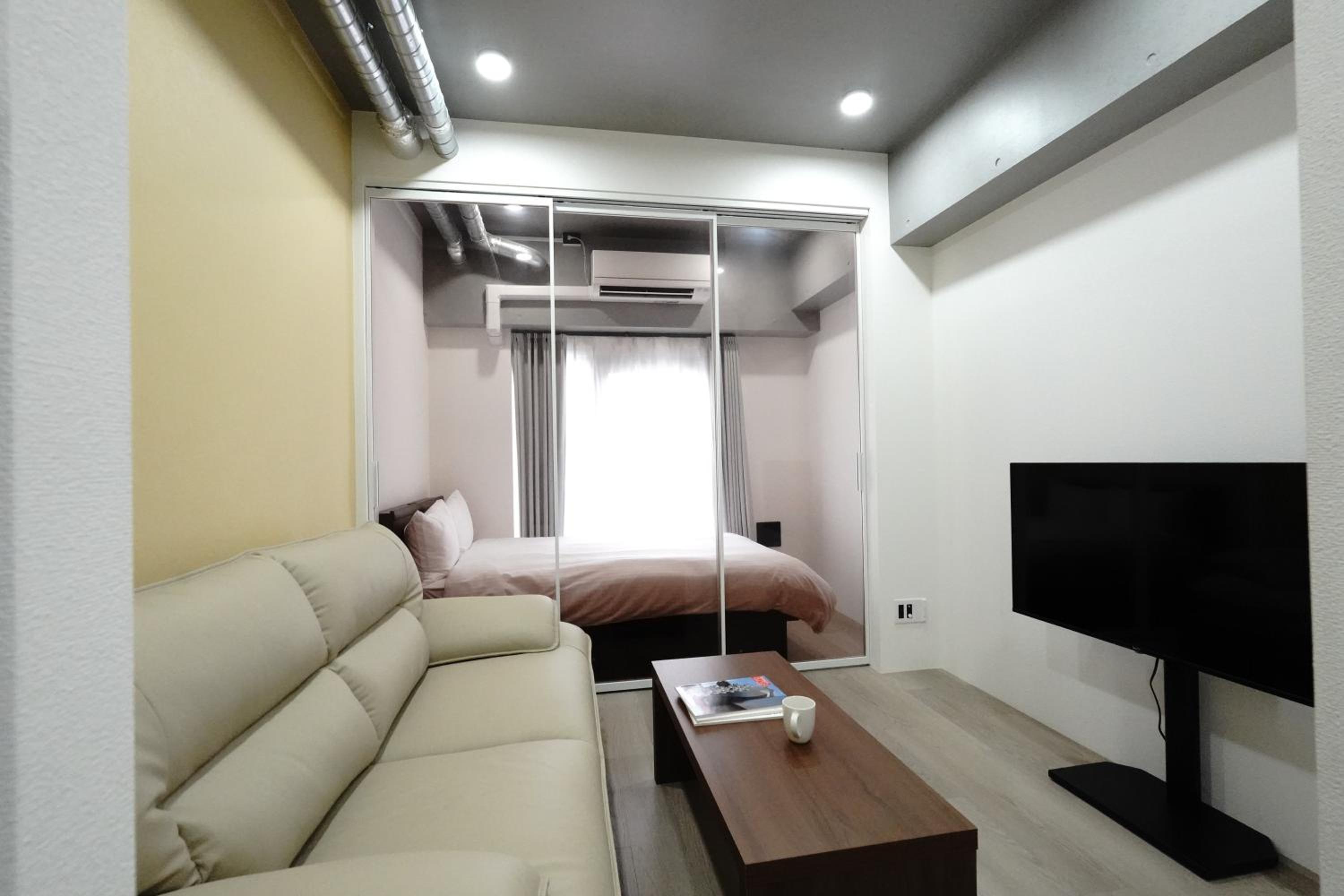 Double Room photo 1