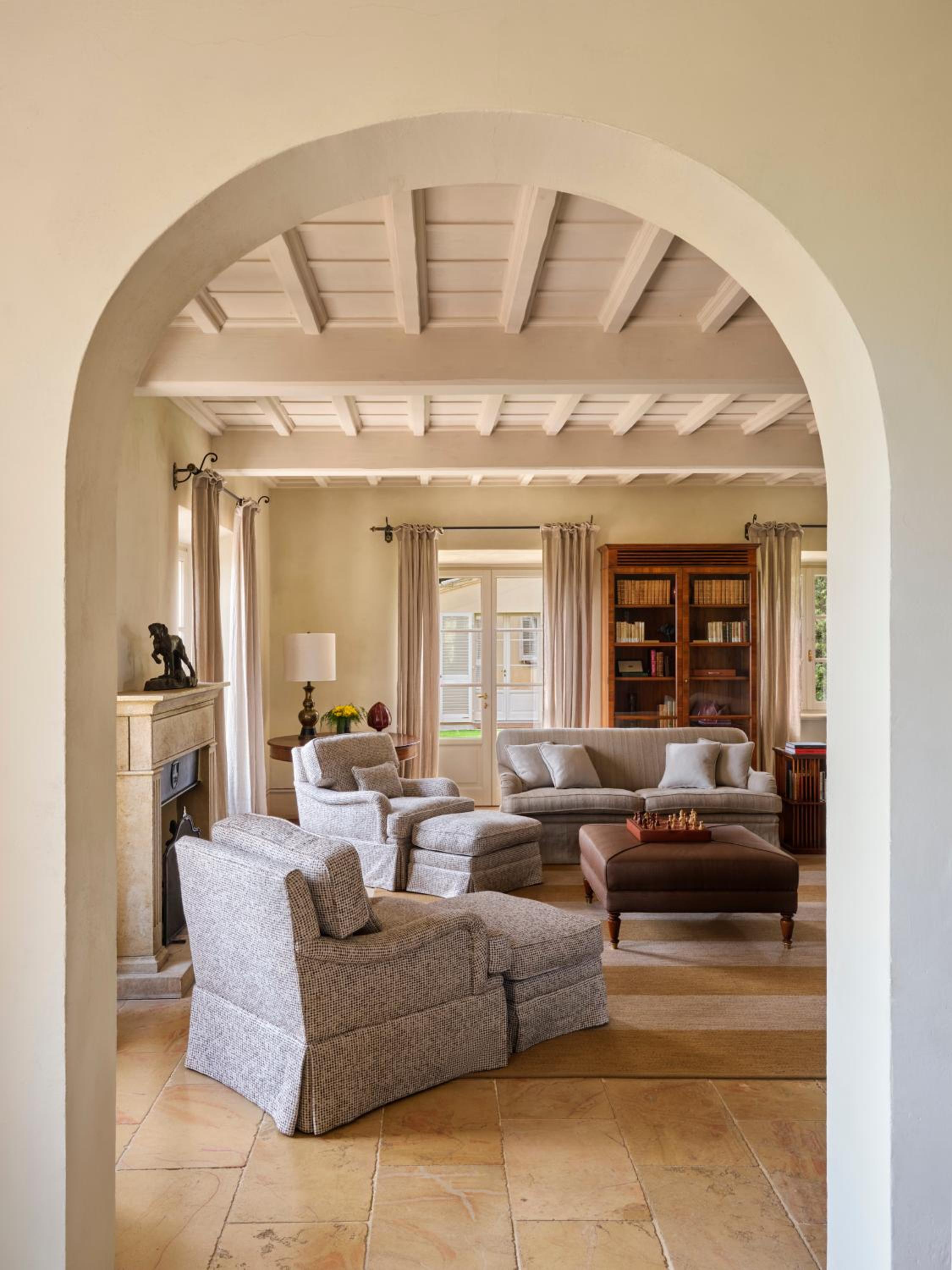 Villa photo 3