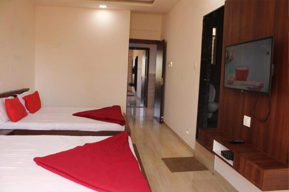 Double Room photo 2