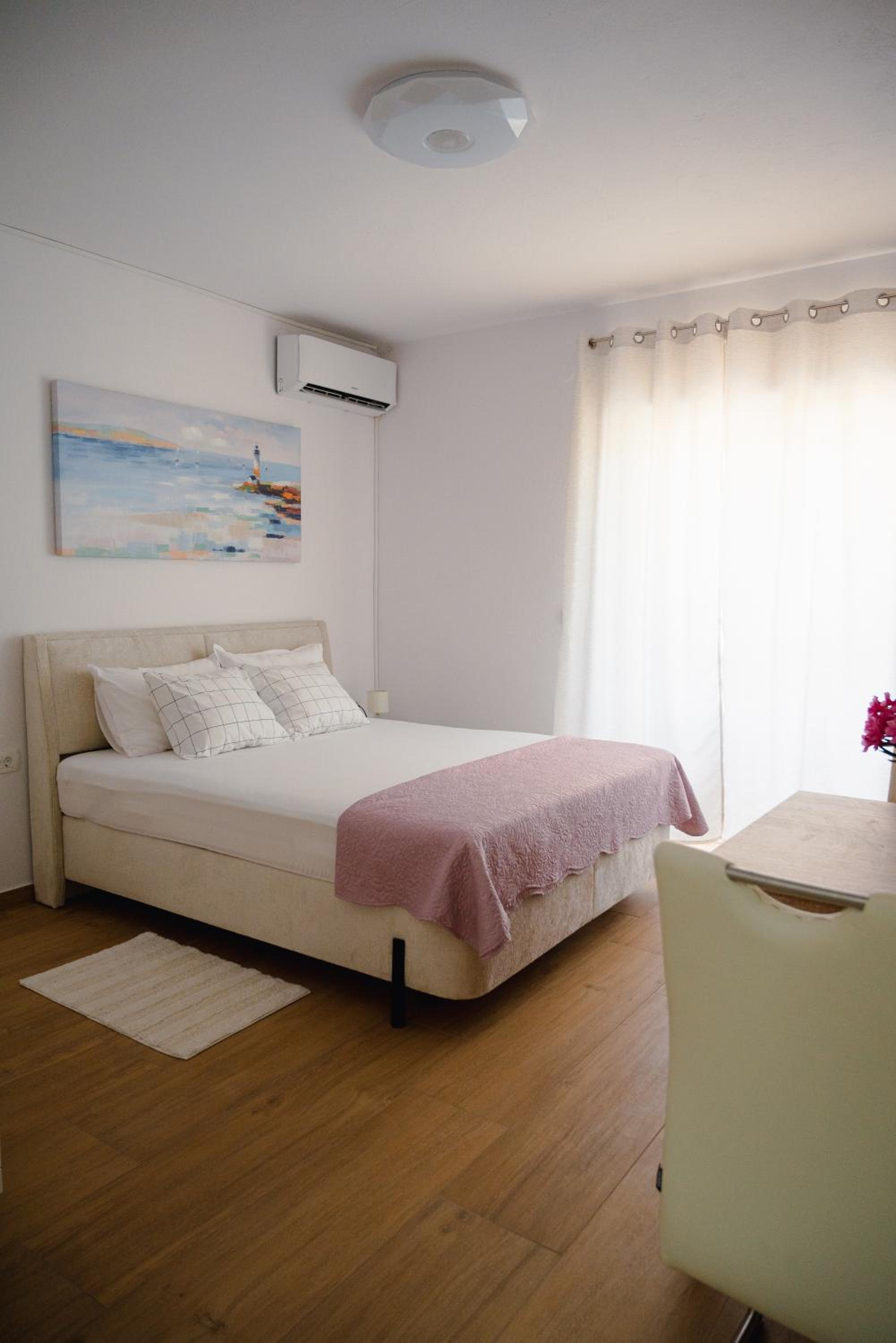 Studio with Sea View photo 1