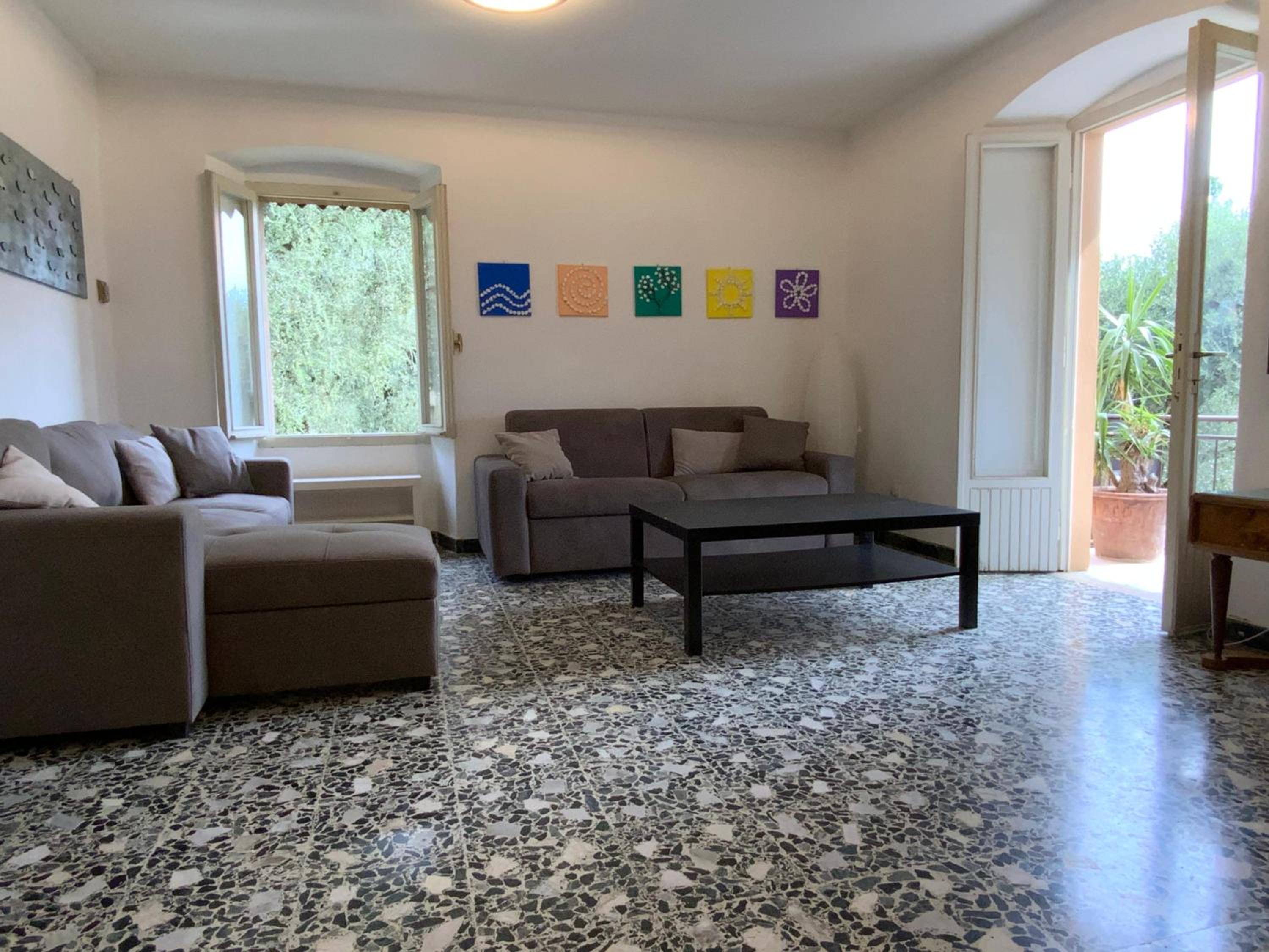 Apartment photo 1