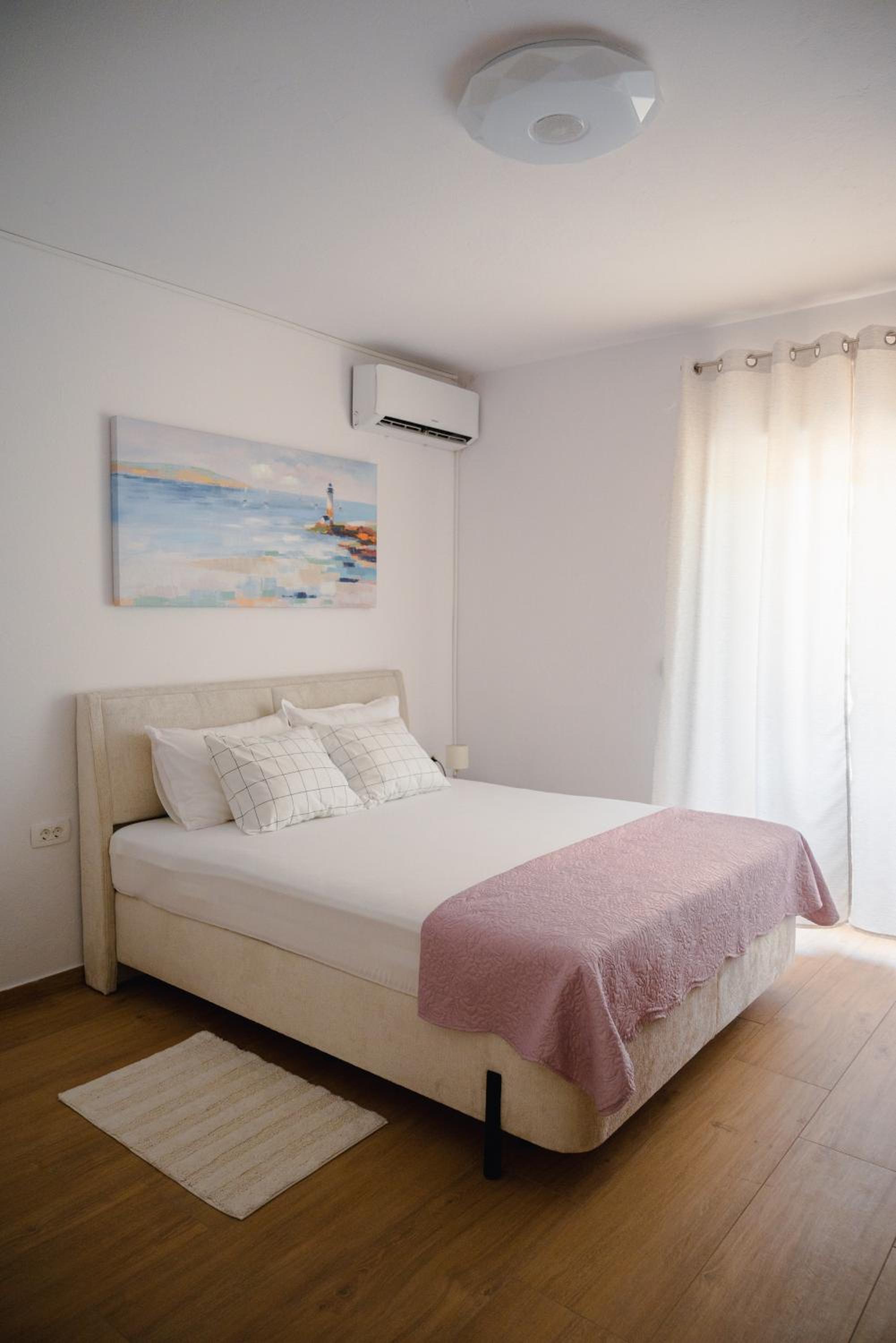 Studio with Sea View photo 2