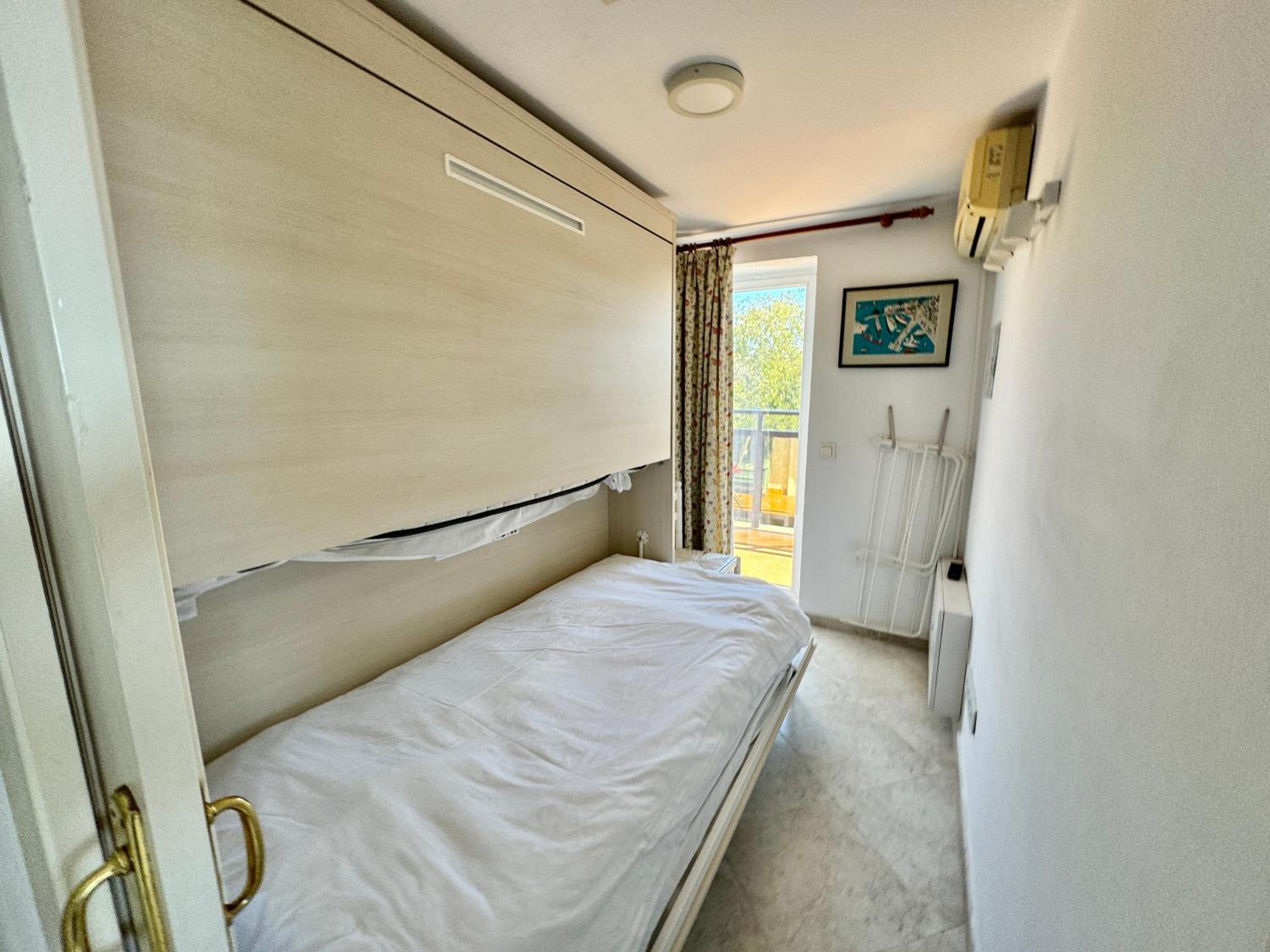 Suite Familiar con Balcón