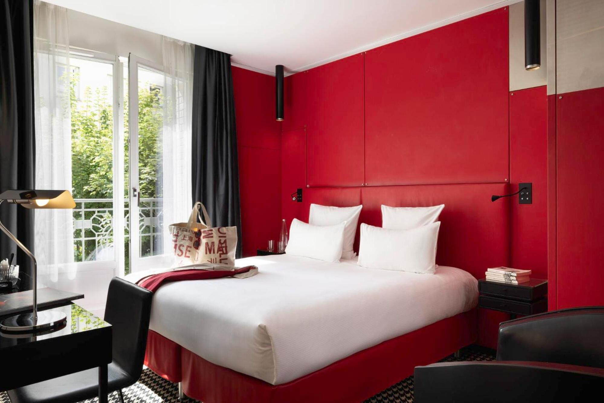 Classic Double Room