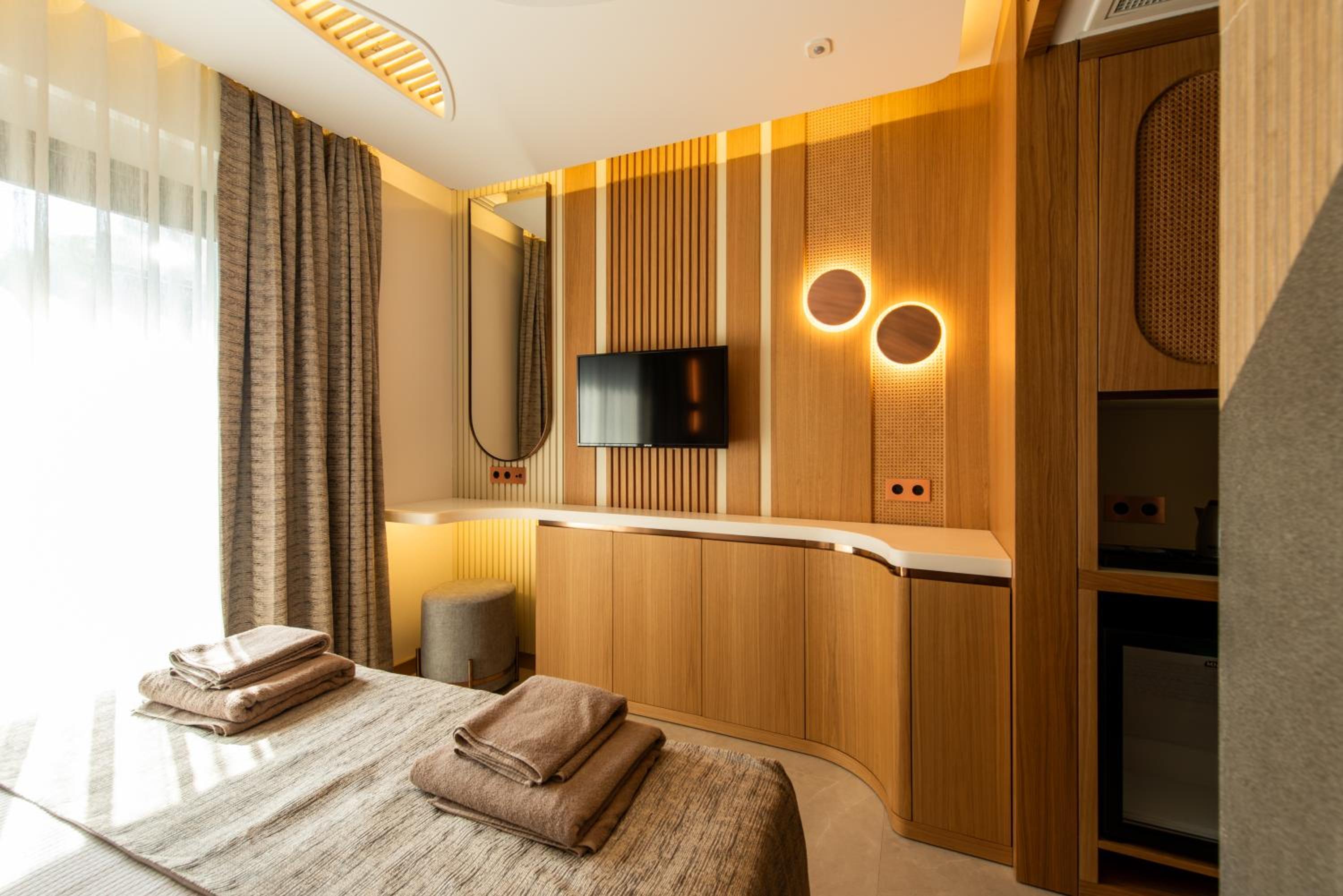 Standard Double Room photo 1