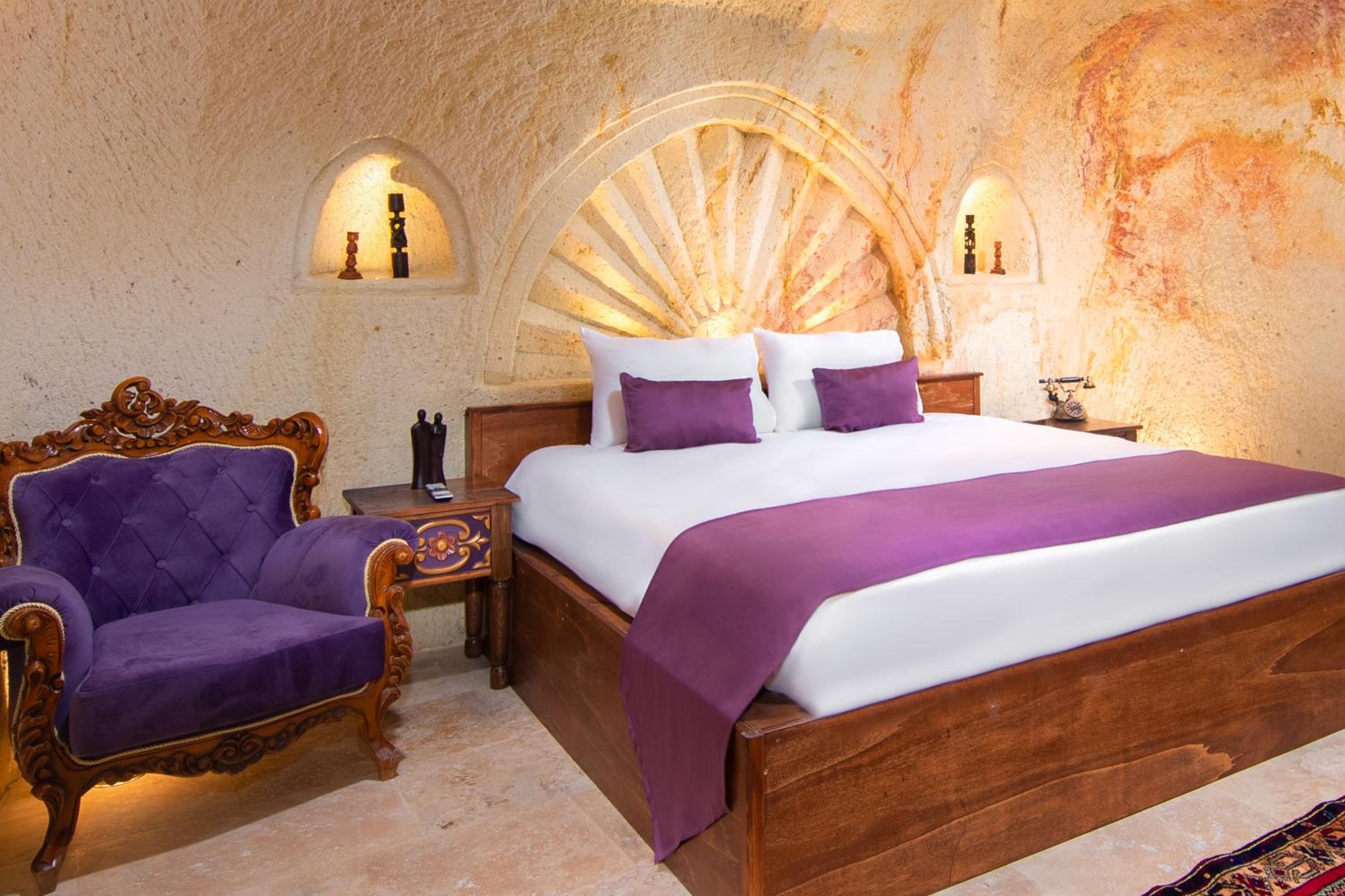 Quarto King Superior