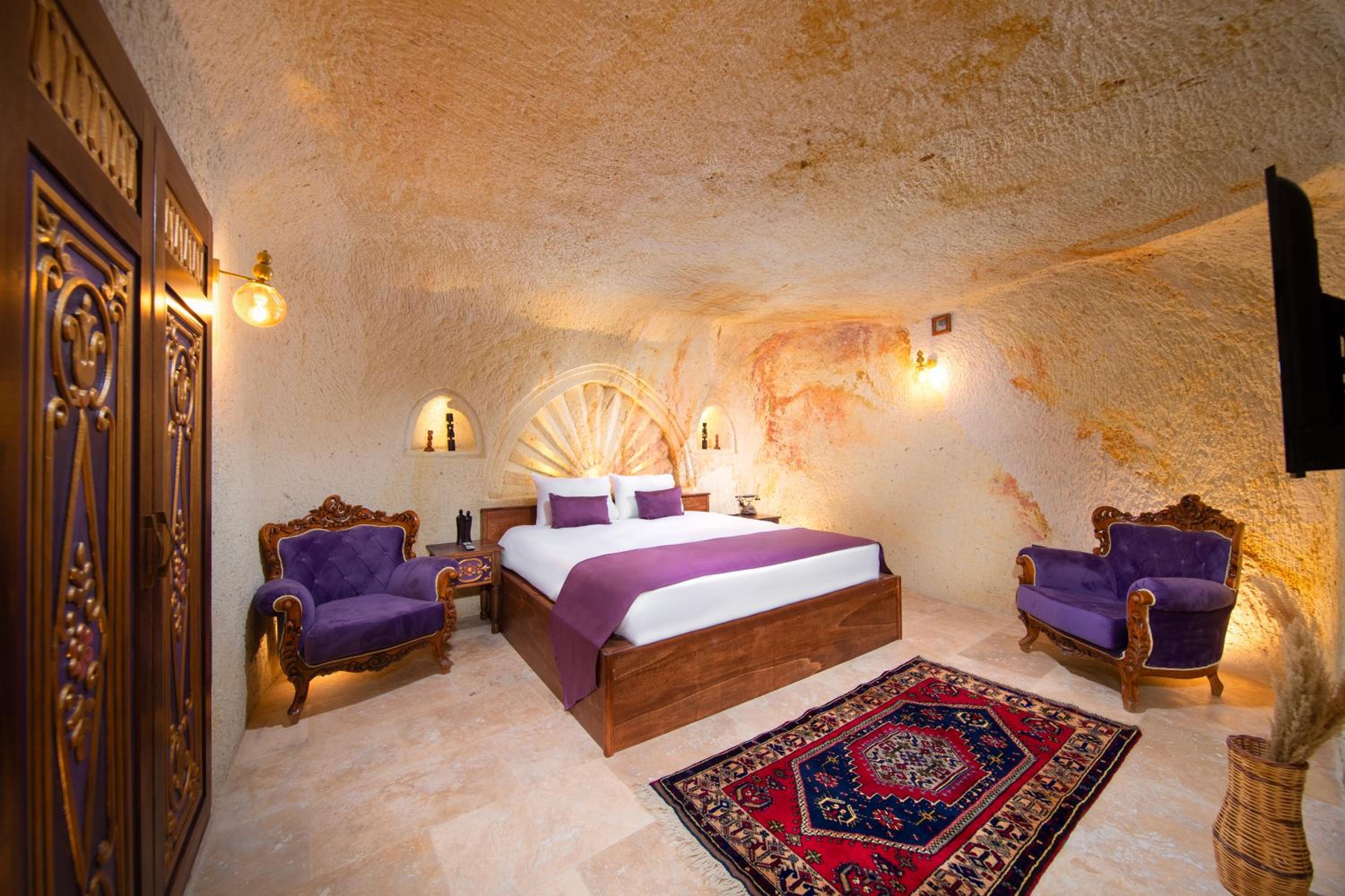 Junior Suite with Private Pool photo 2