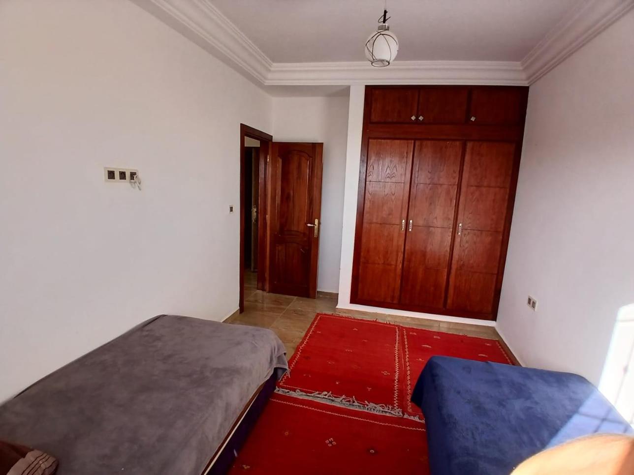 Two-Bedroom Apartment photo 3