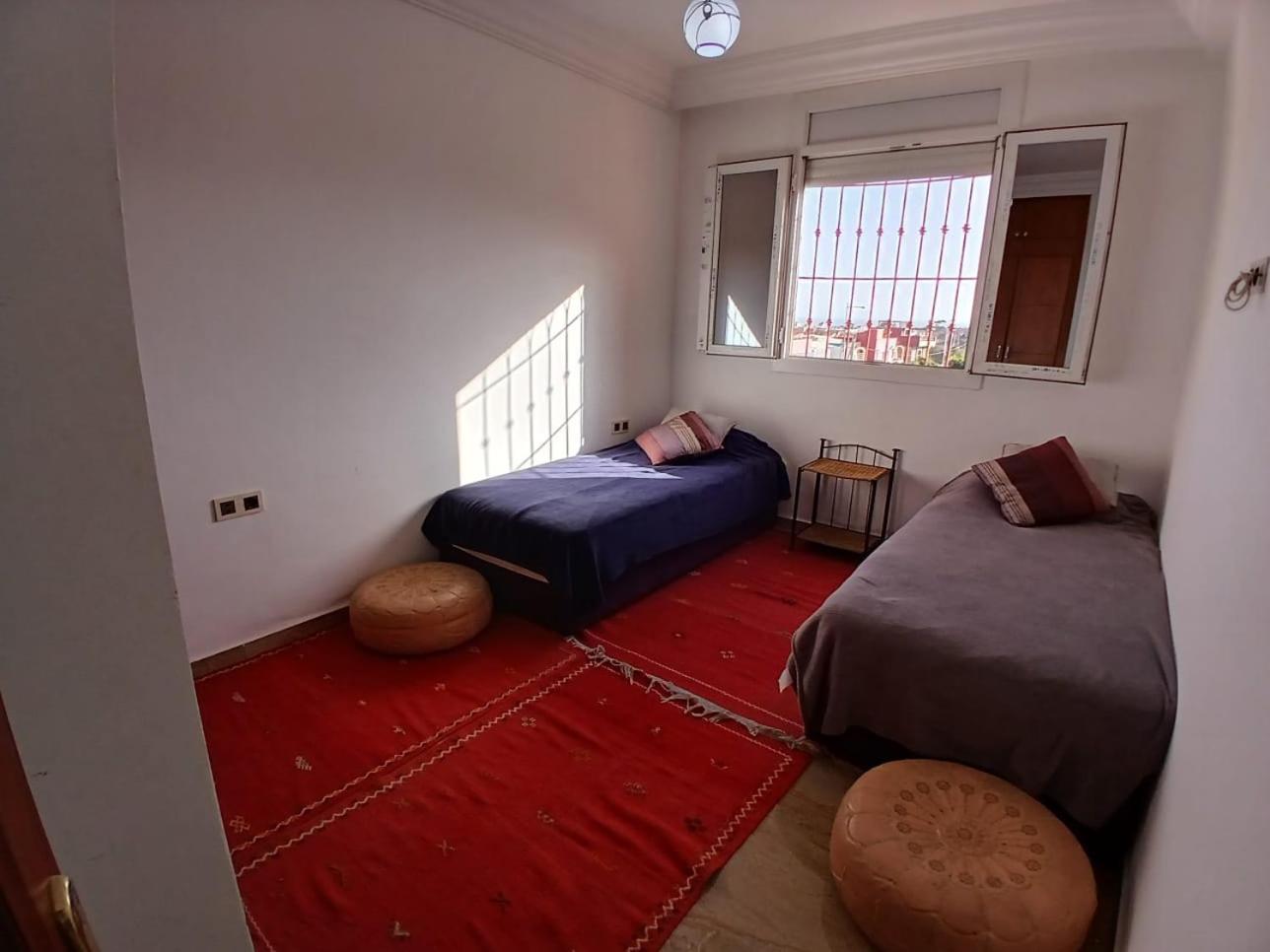 Two-Bedroom Apartment photo 1