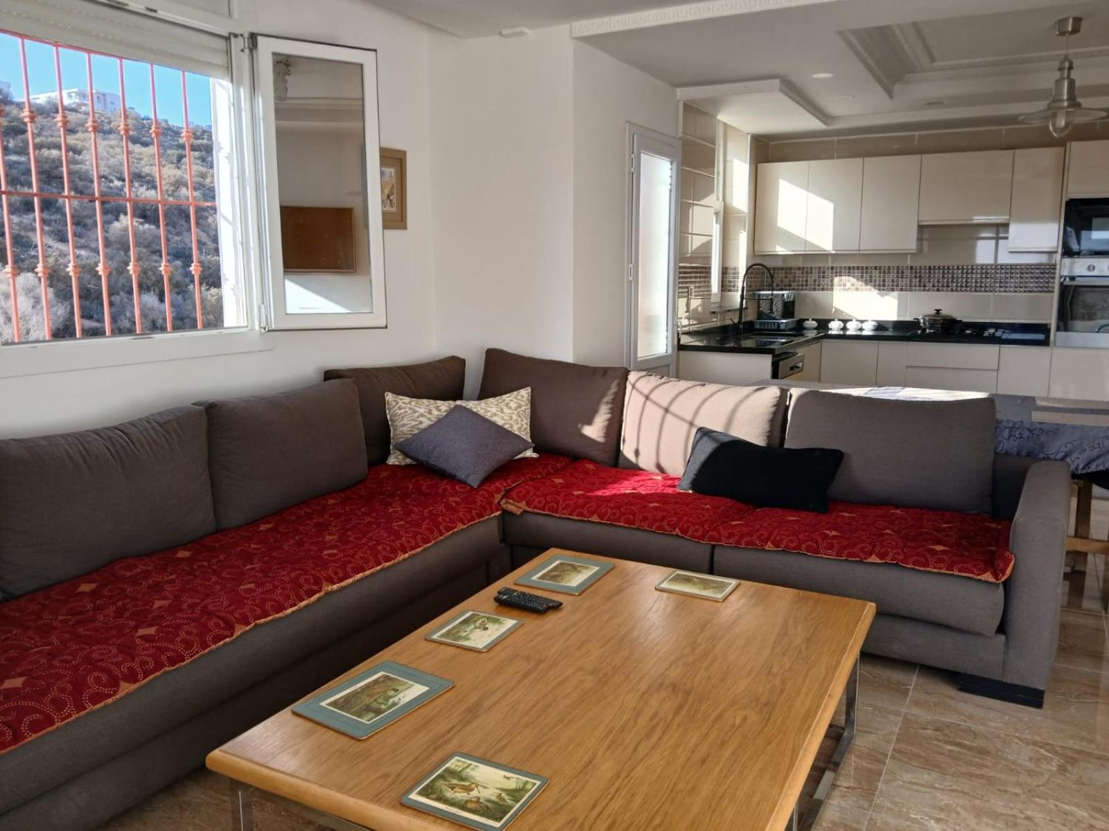 Two-Bedroom Apartment photo 2