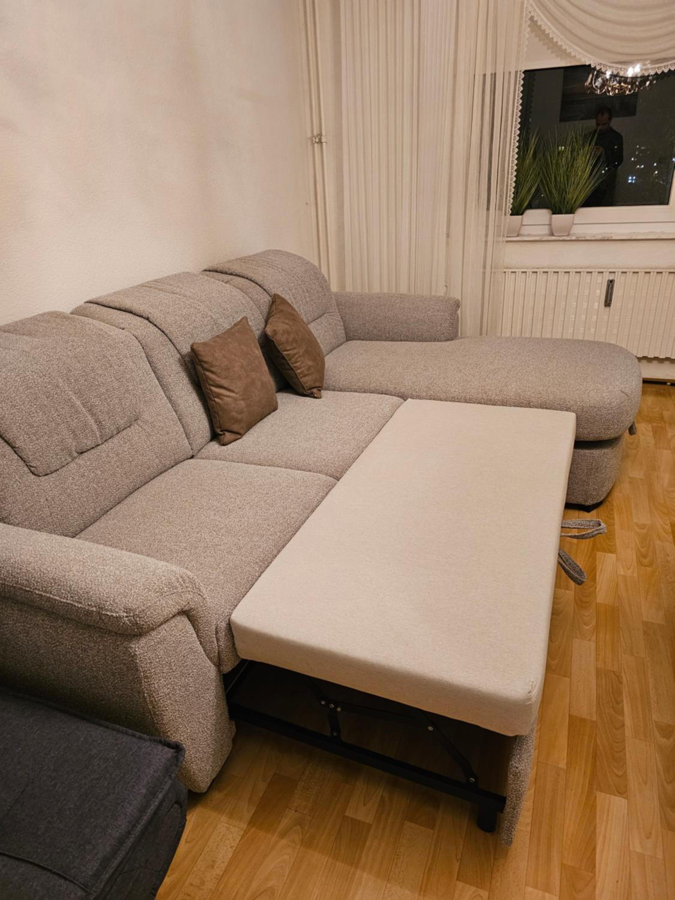Two-Bedroom Apartment photo 1
