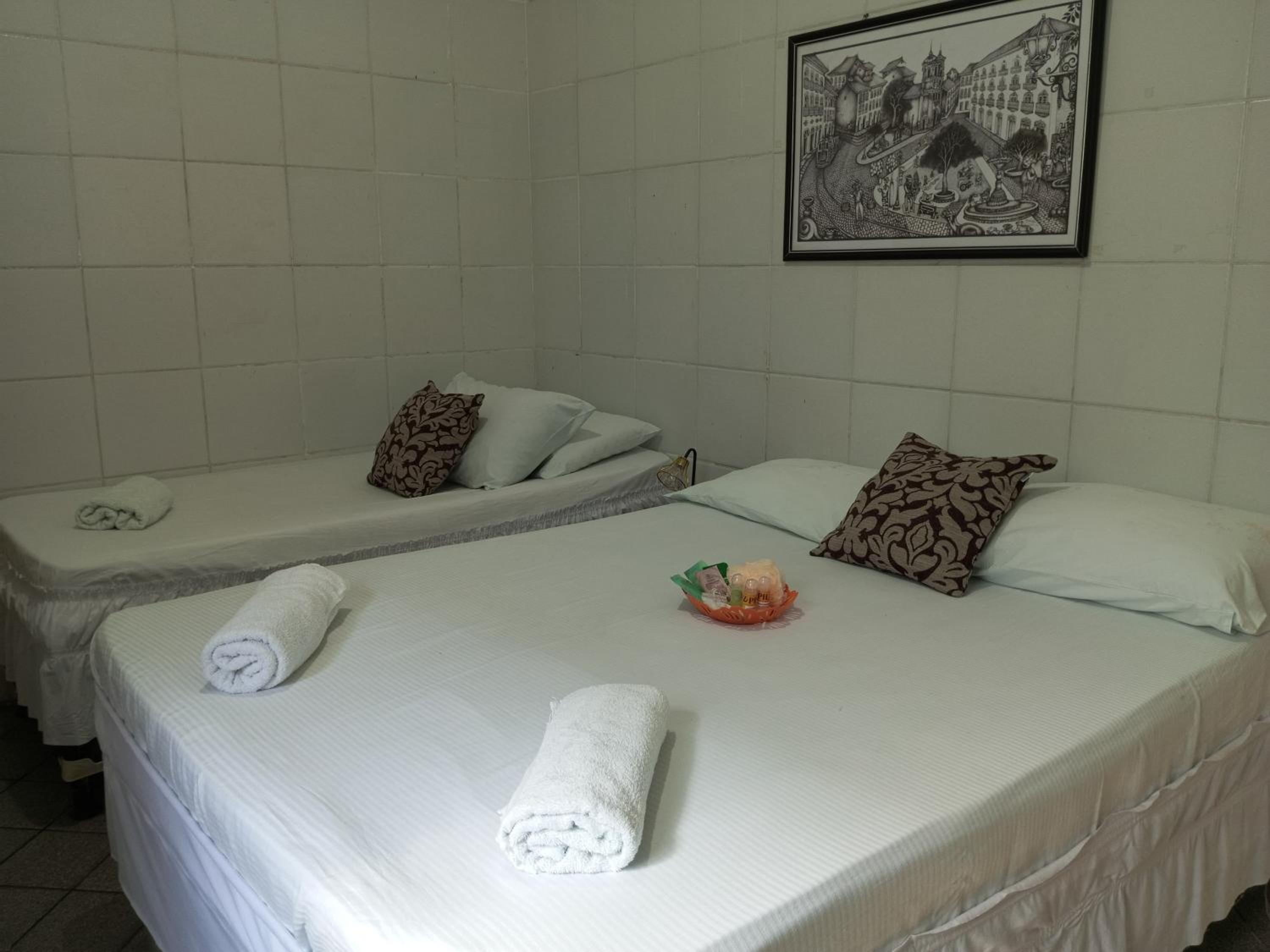 Standard Triple Room photo 2