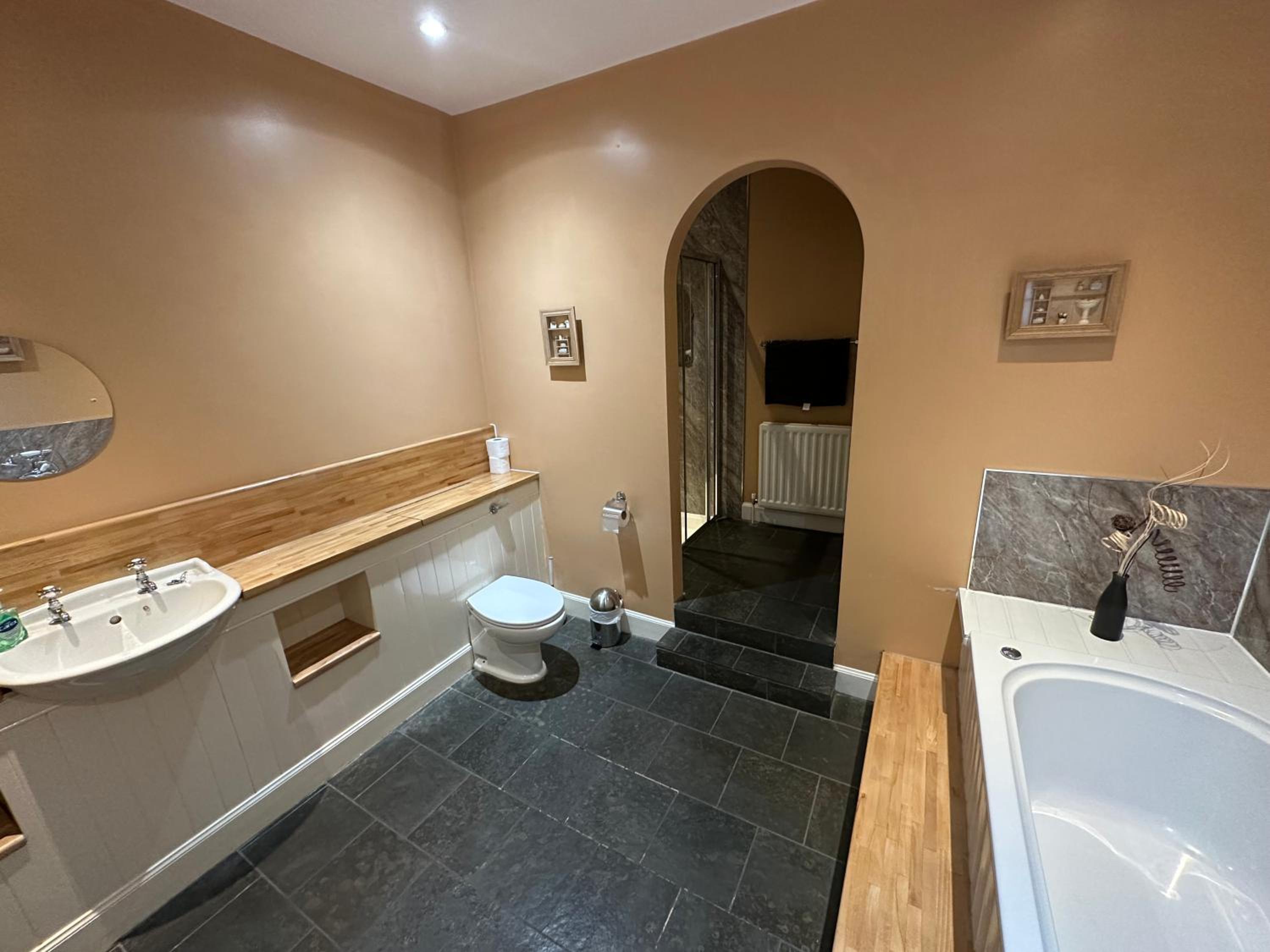Triple Room photo 2