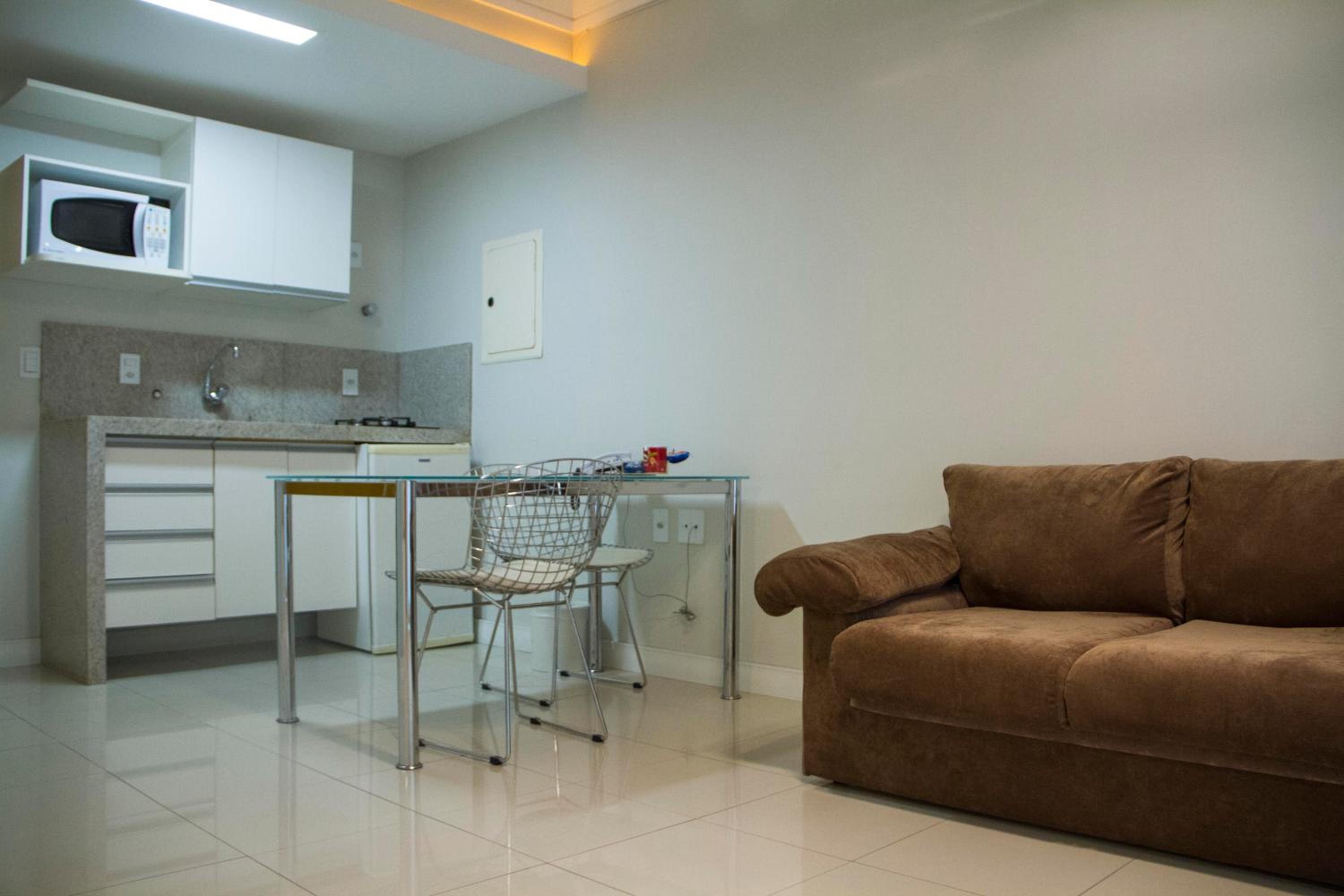Double Apartment