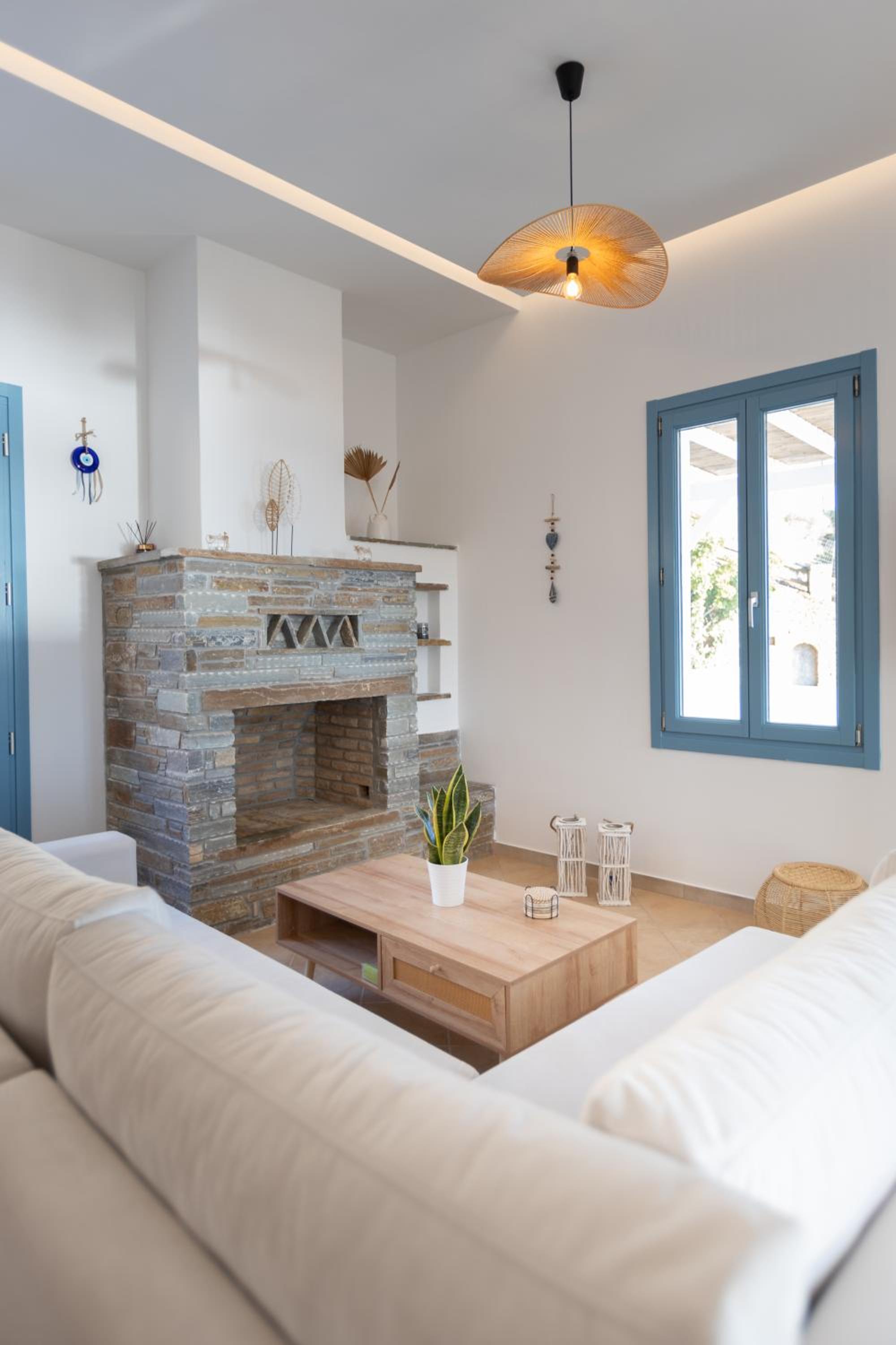 Three-Bedroom Villa photo 2