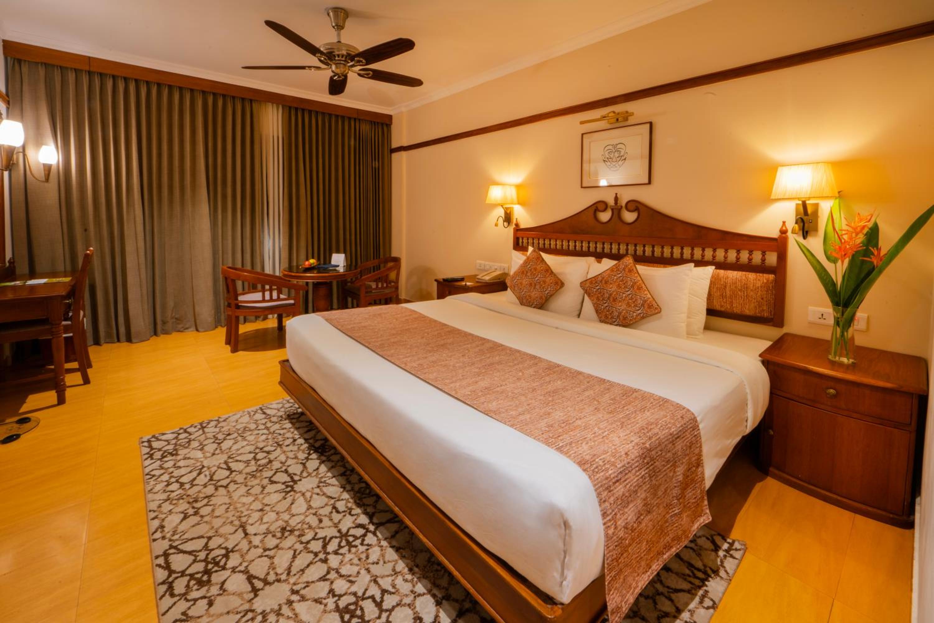 Standard Double Room - Free WIFI - Photo 9