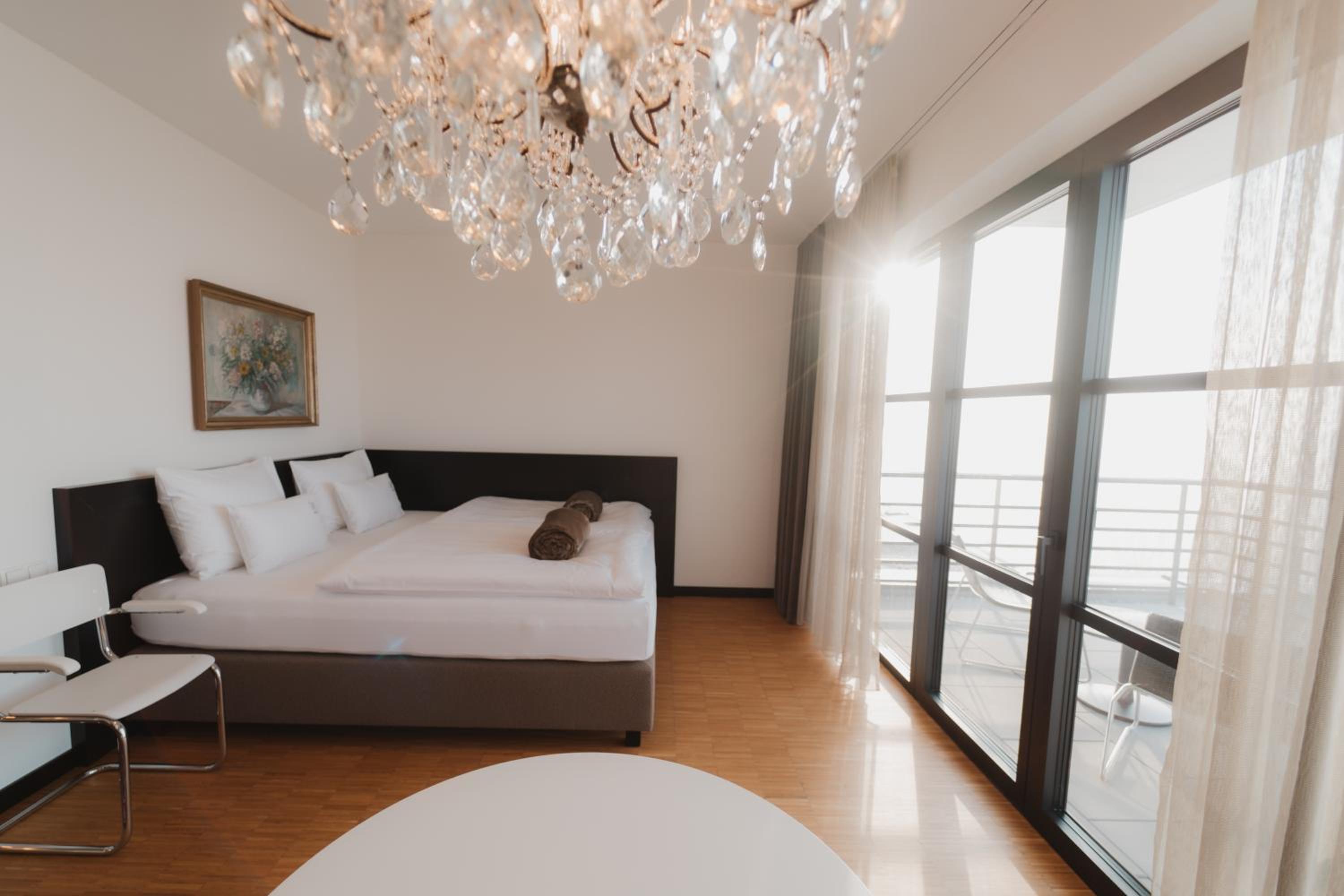 Superior King Suite