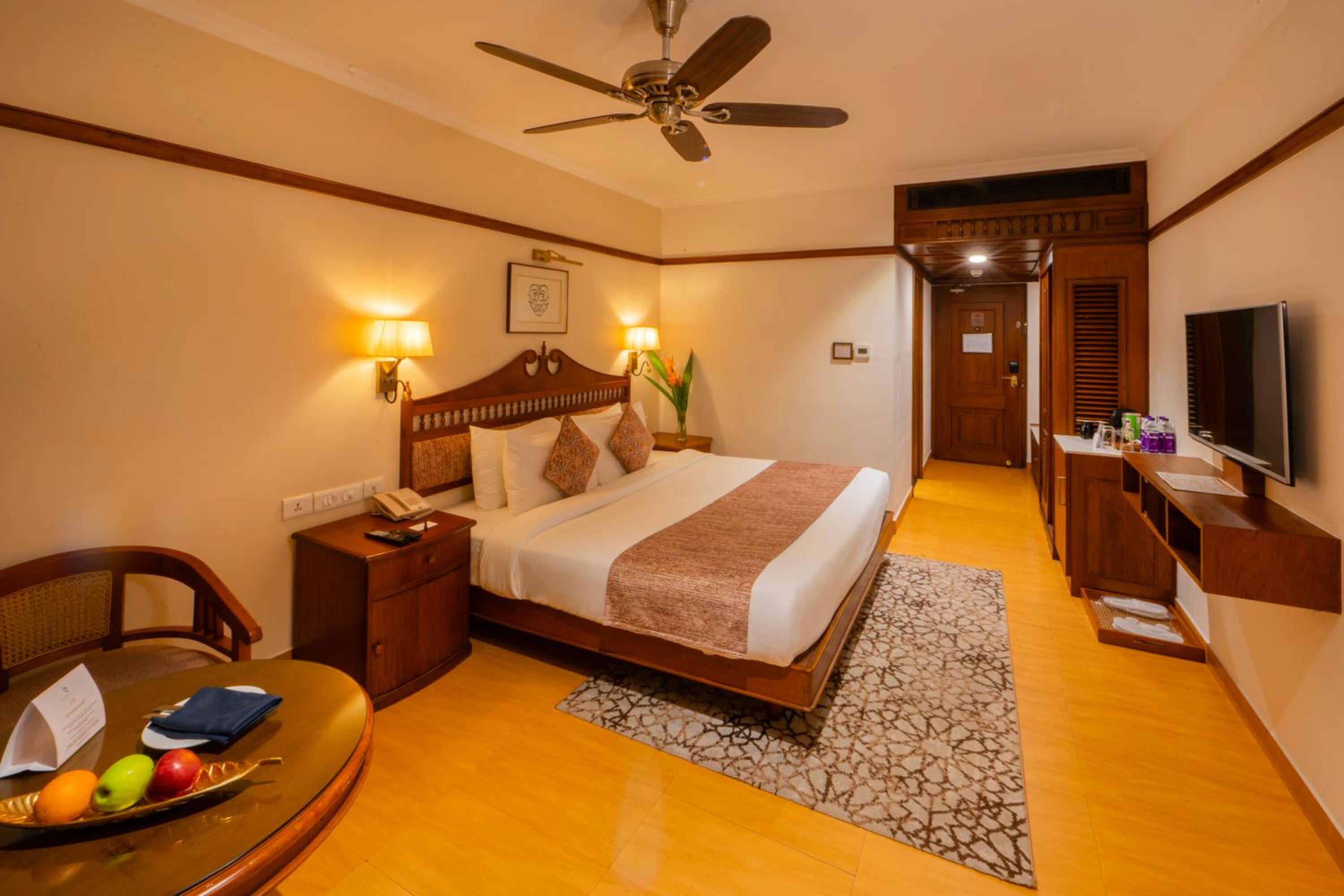 Standard Double Room - Free WIFI - Photo 8