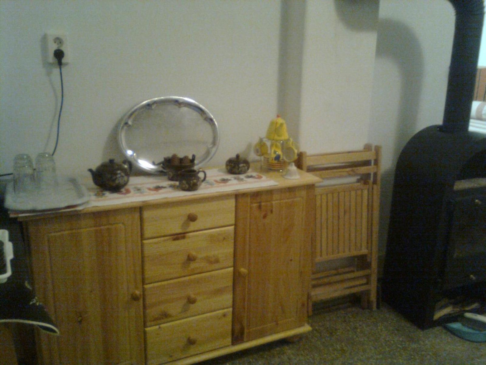 Two-Bedroom House photo 3