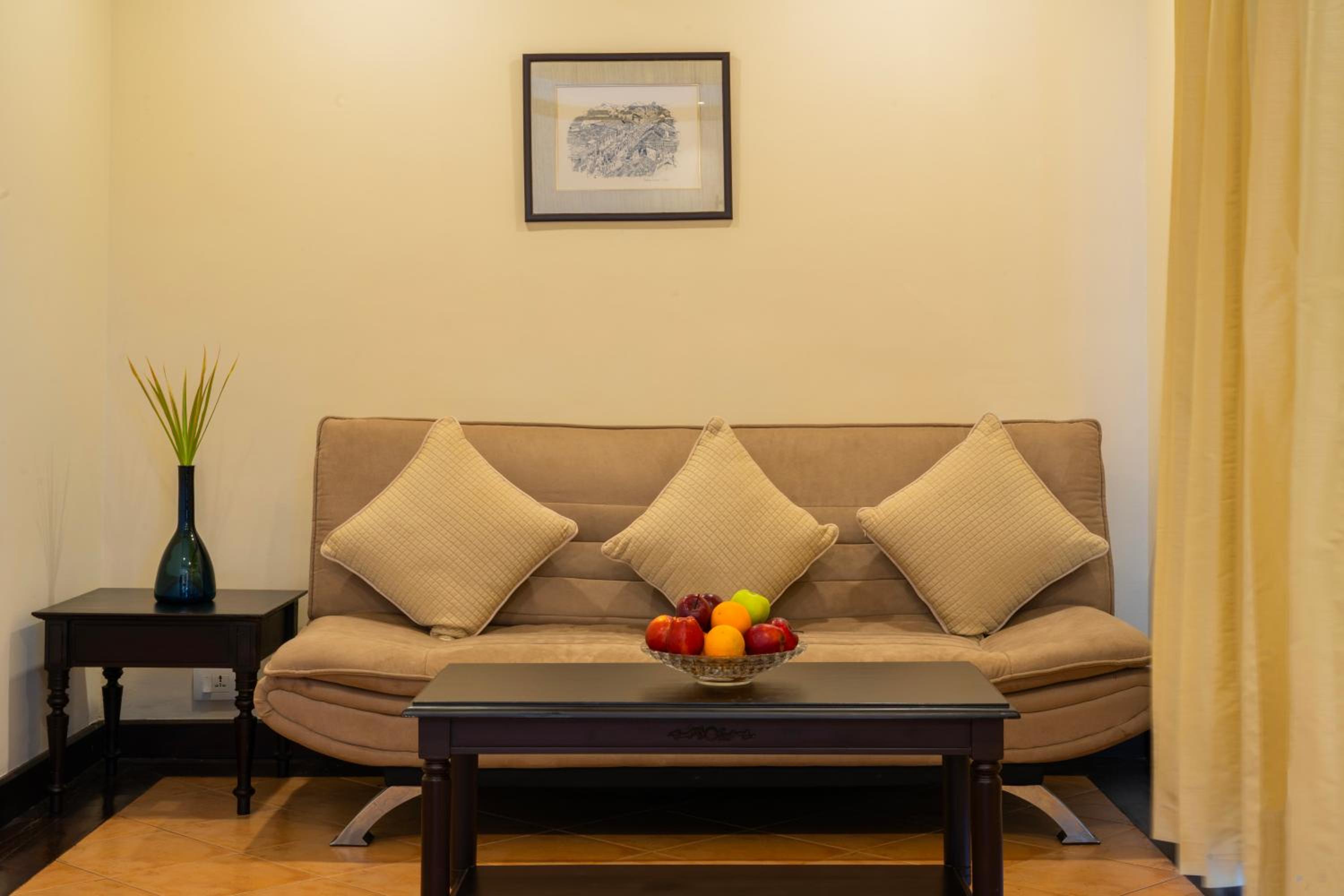 Deluxe Suite - Free Wifi - Photo 1