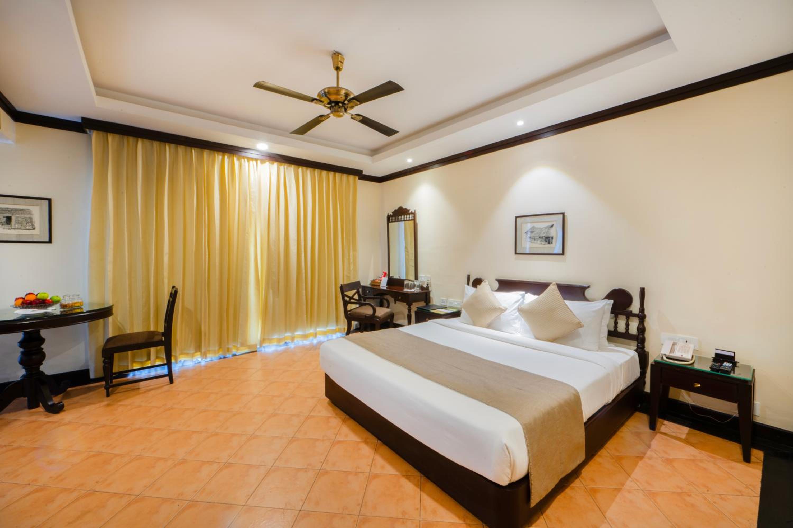 Deluxe Suite - Free Wifi - Photo 3