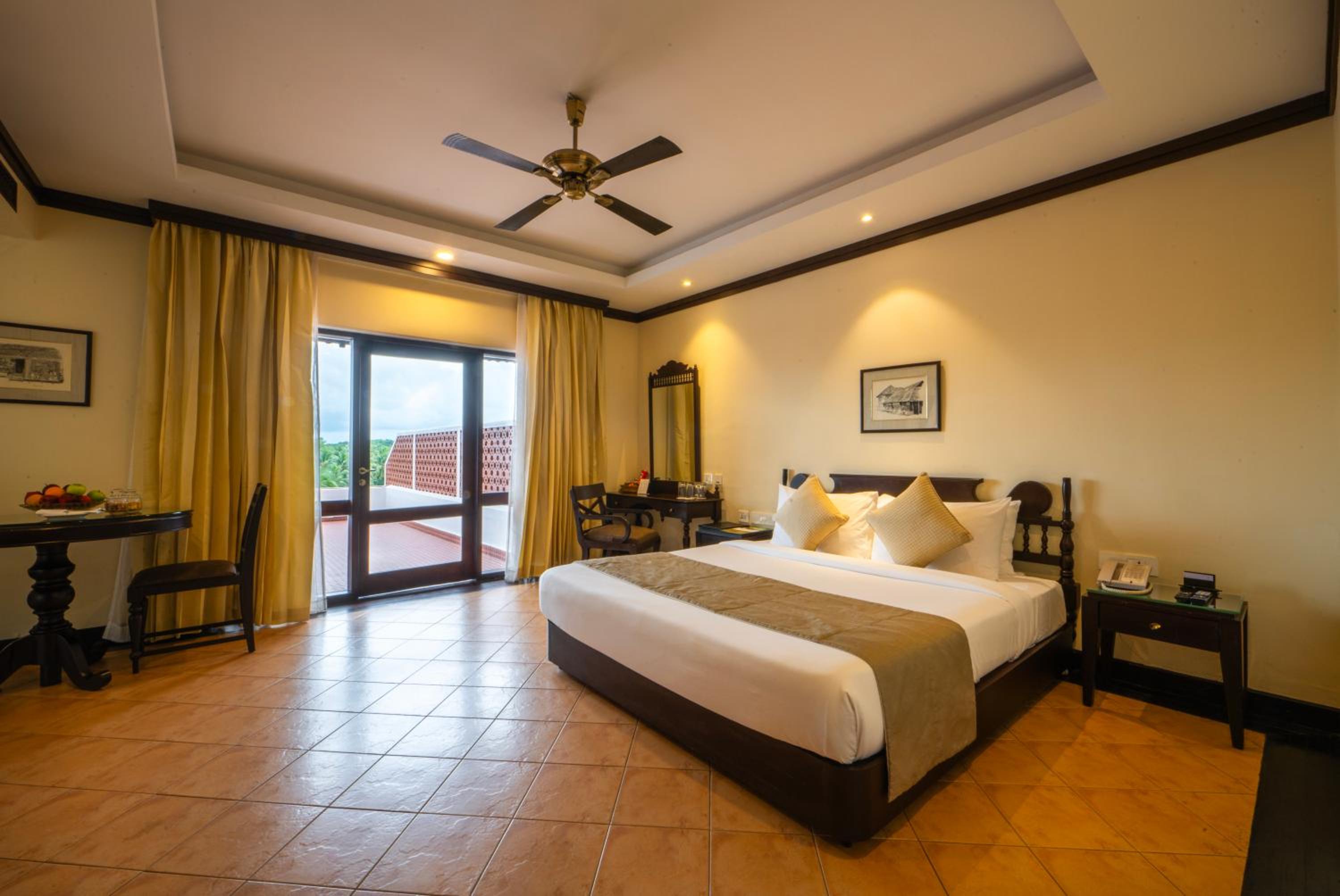 Deluxe Suite - Free Wifi - Photo 5