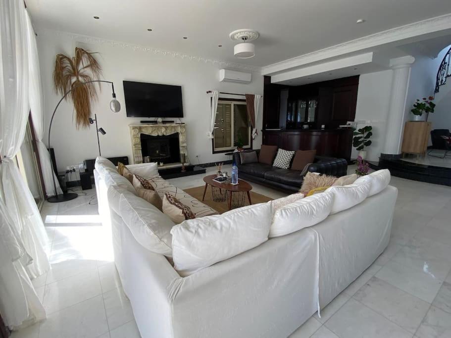 One-Bedroom Villa photo 2