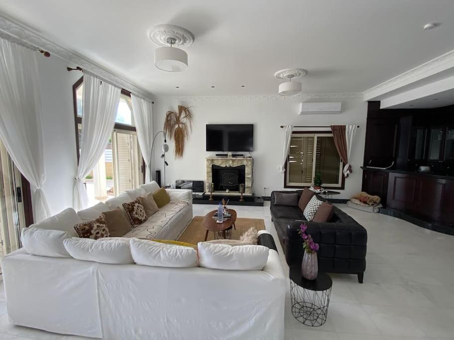 One-Bedroom Villa photo 3