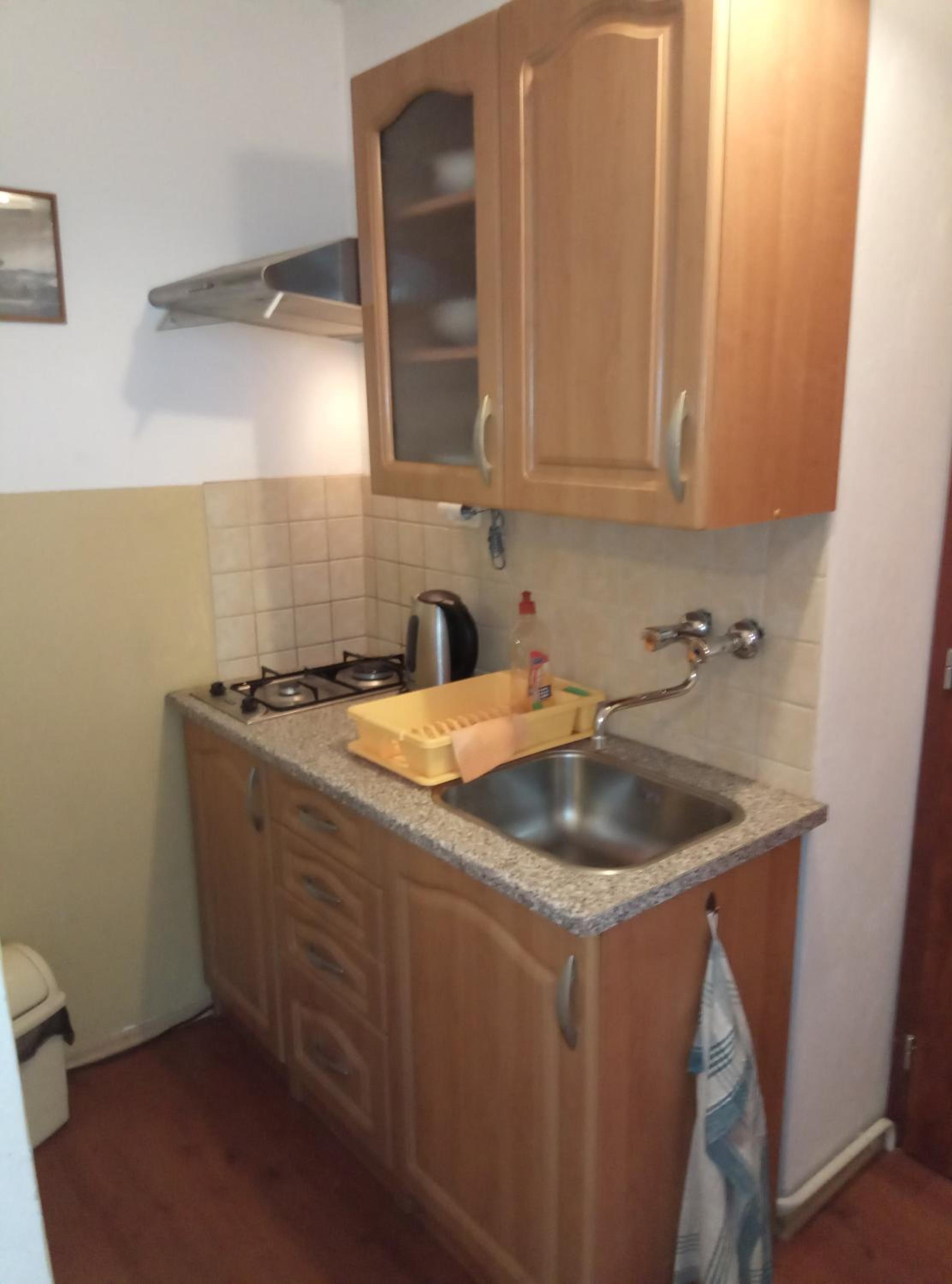 One-Bedroom Apartment - Photo 4