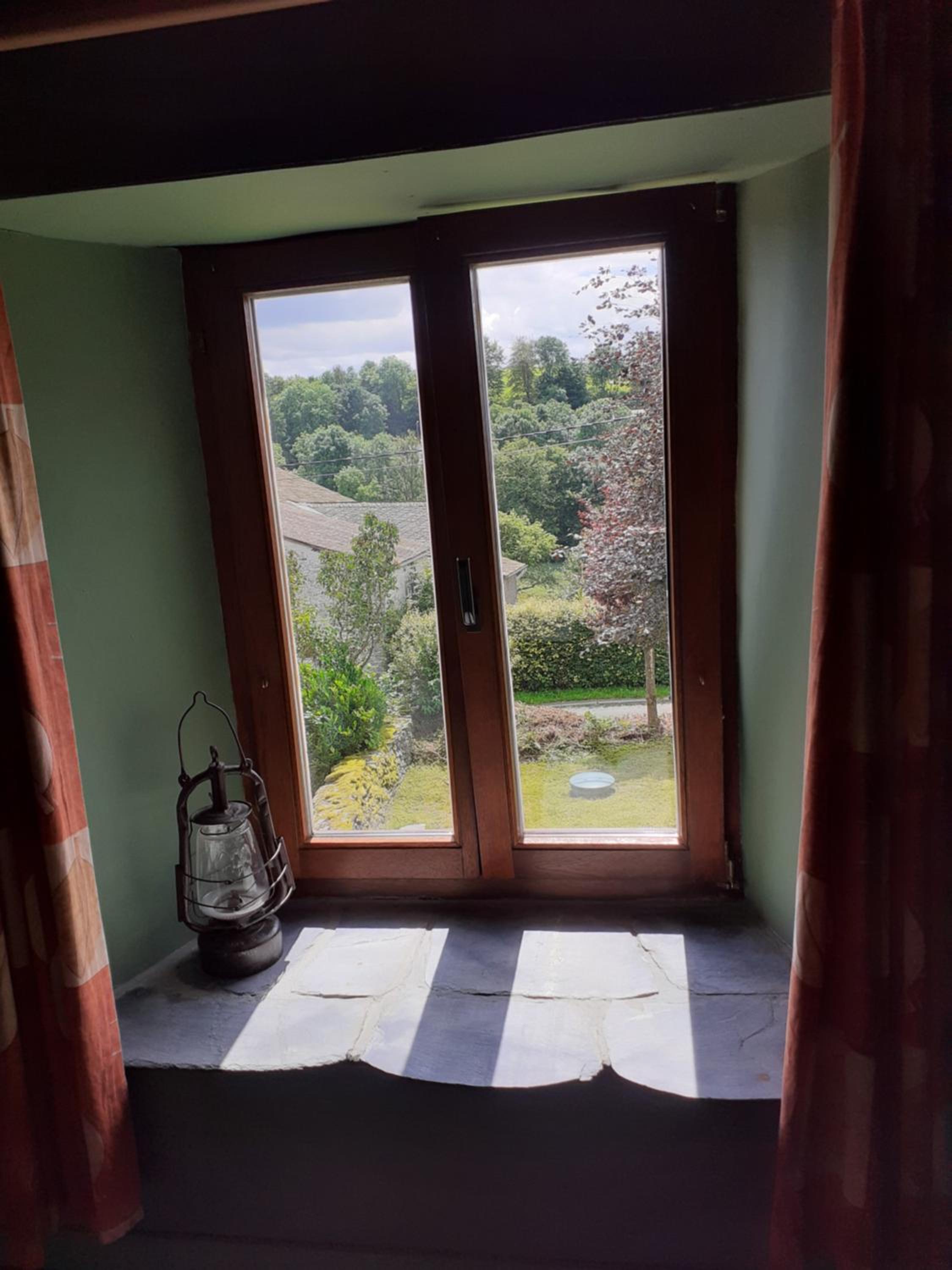Twin Room with Private External Bathroom photo 2