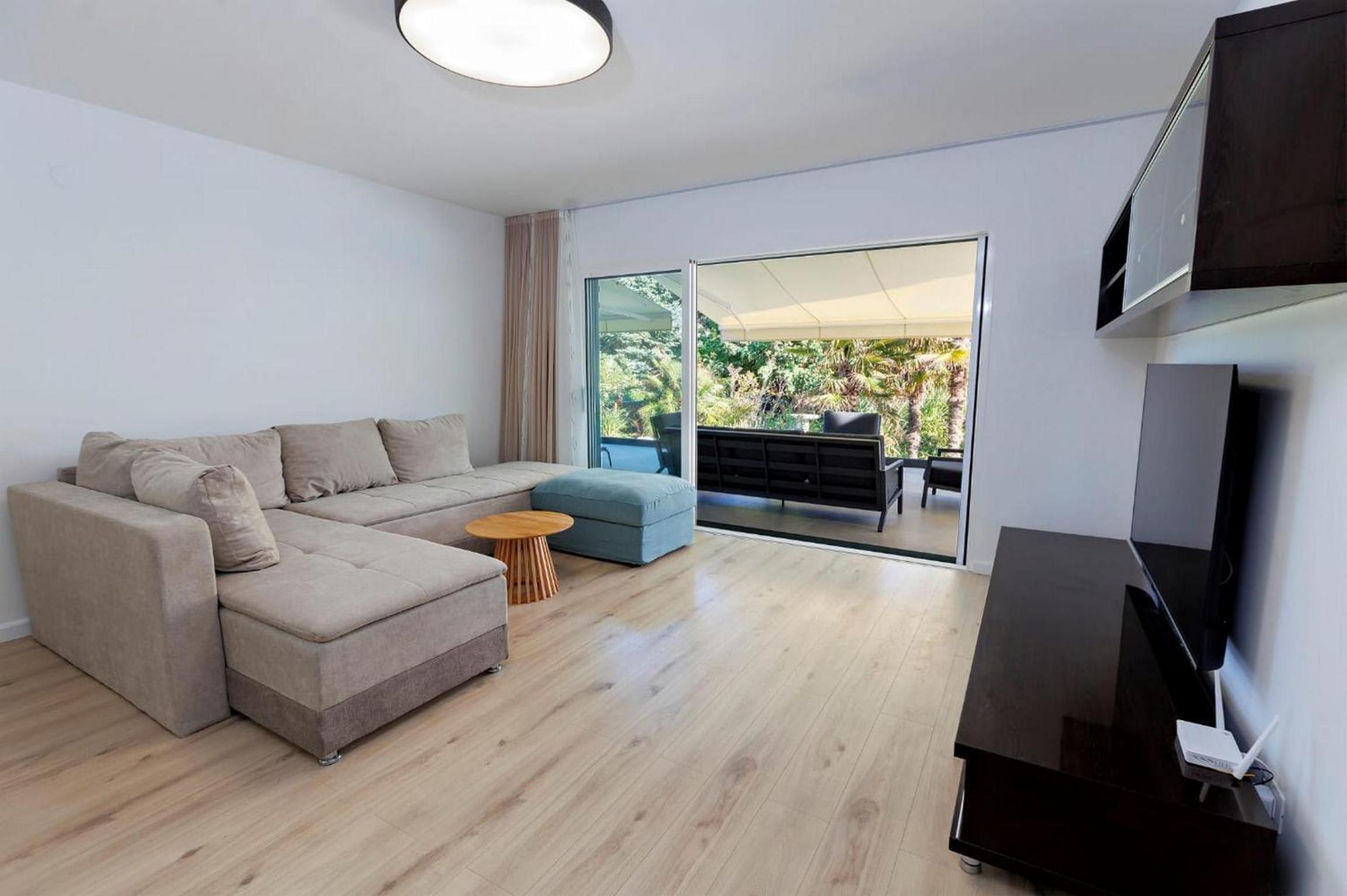 Five Bedroom House