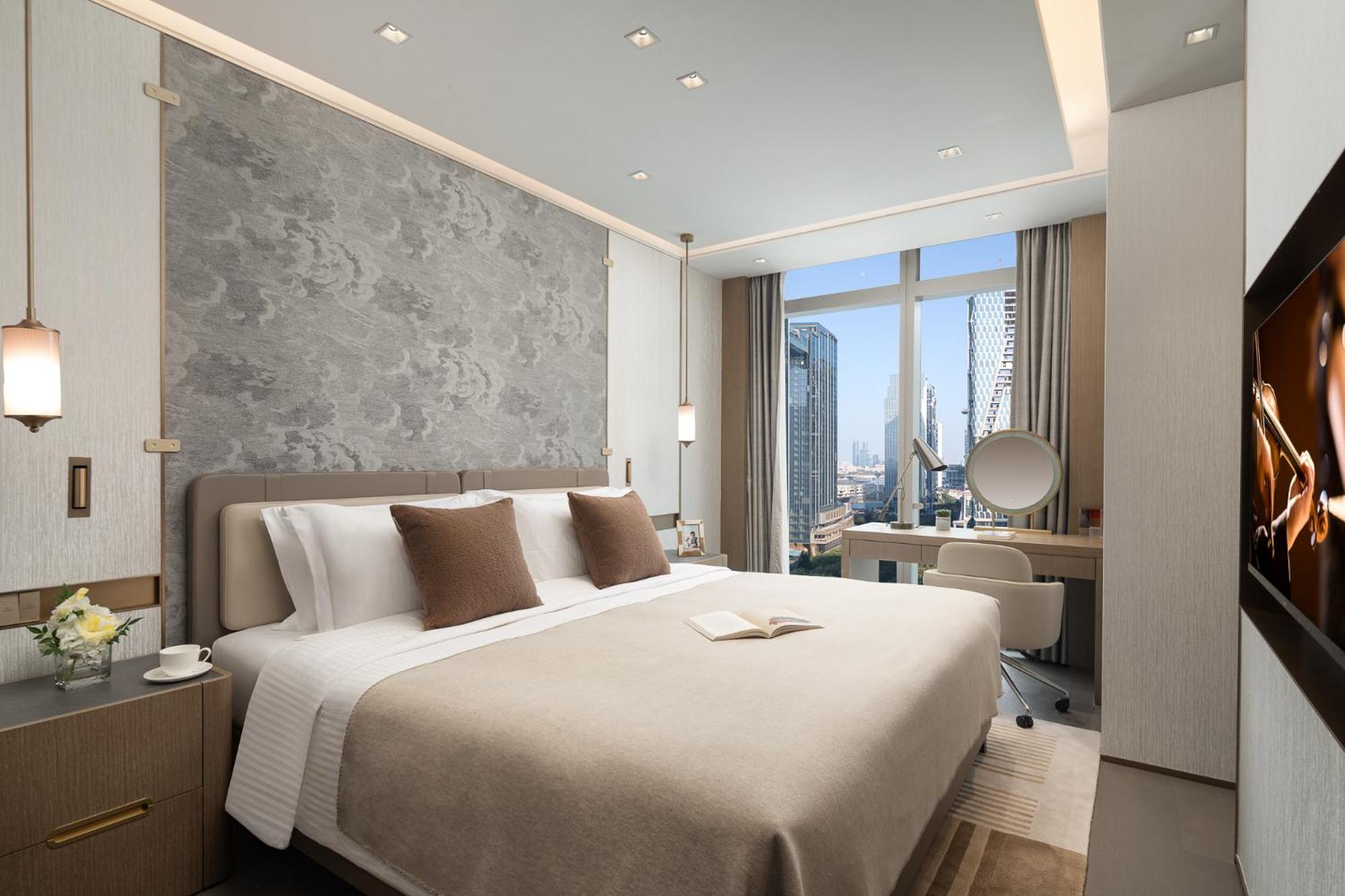 One-Bedroom Deluxe photo 1