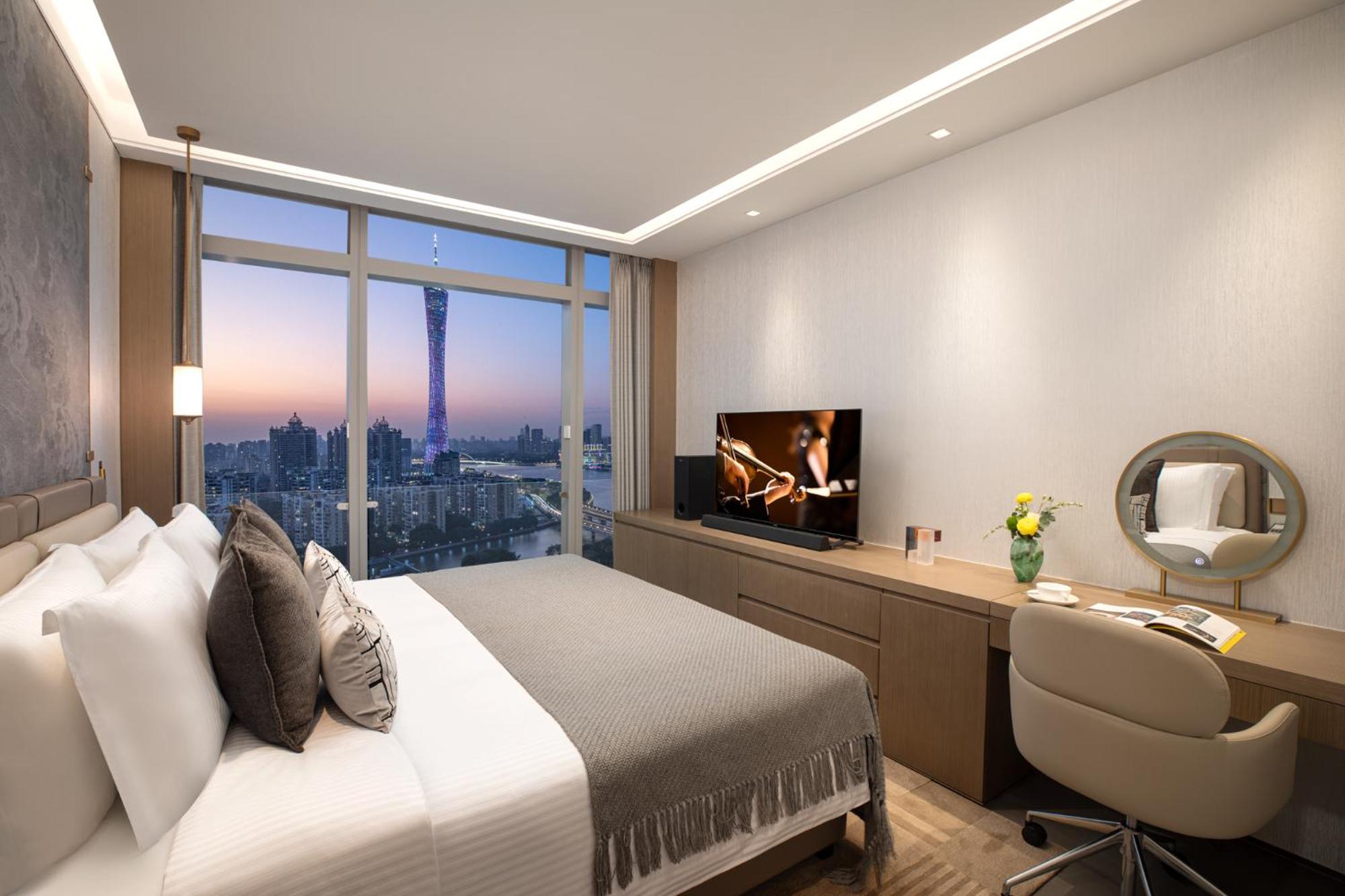 One-Bedroom Executive photo 1