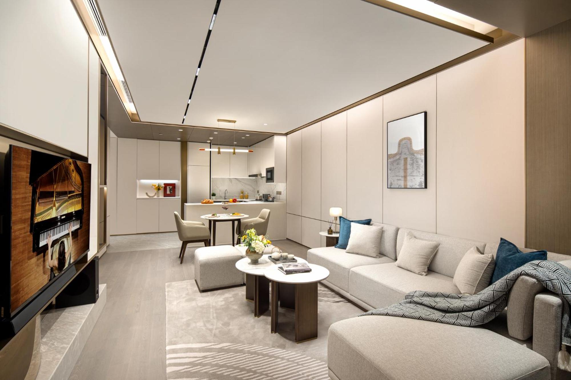 One-Bedroom Premier photo 2