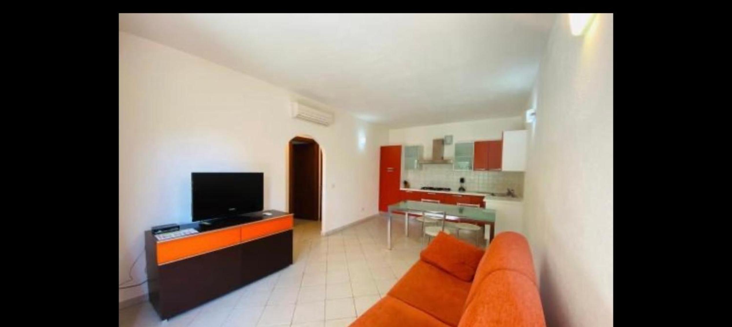 Two-Bedroom Apartment photo 1