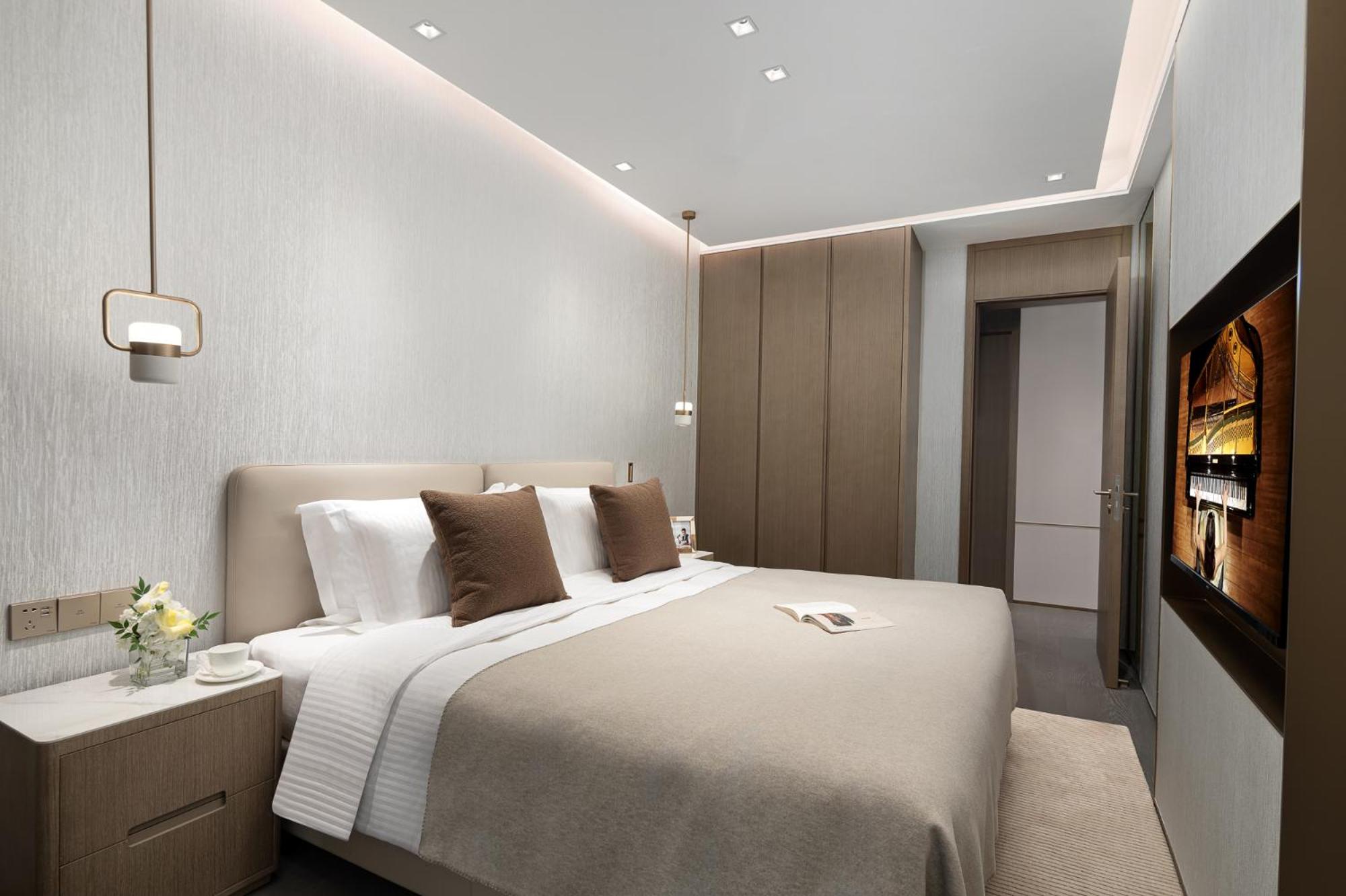 Two-Bedroom Deluxe