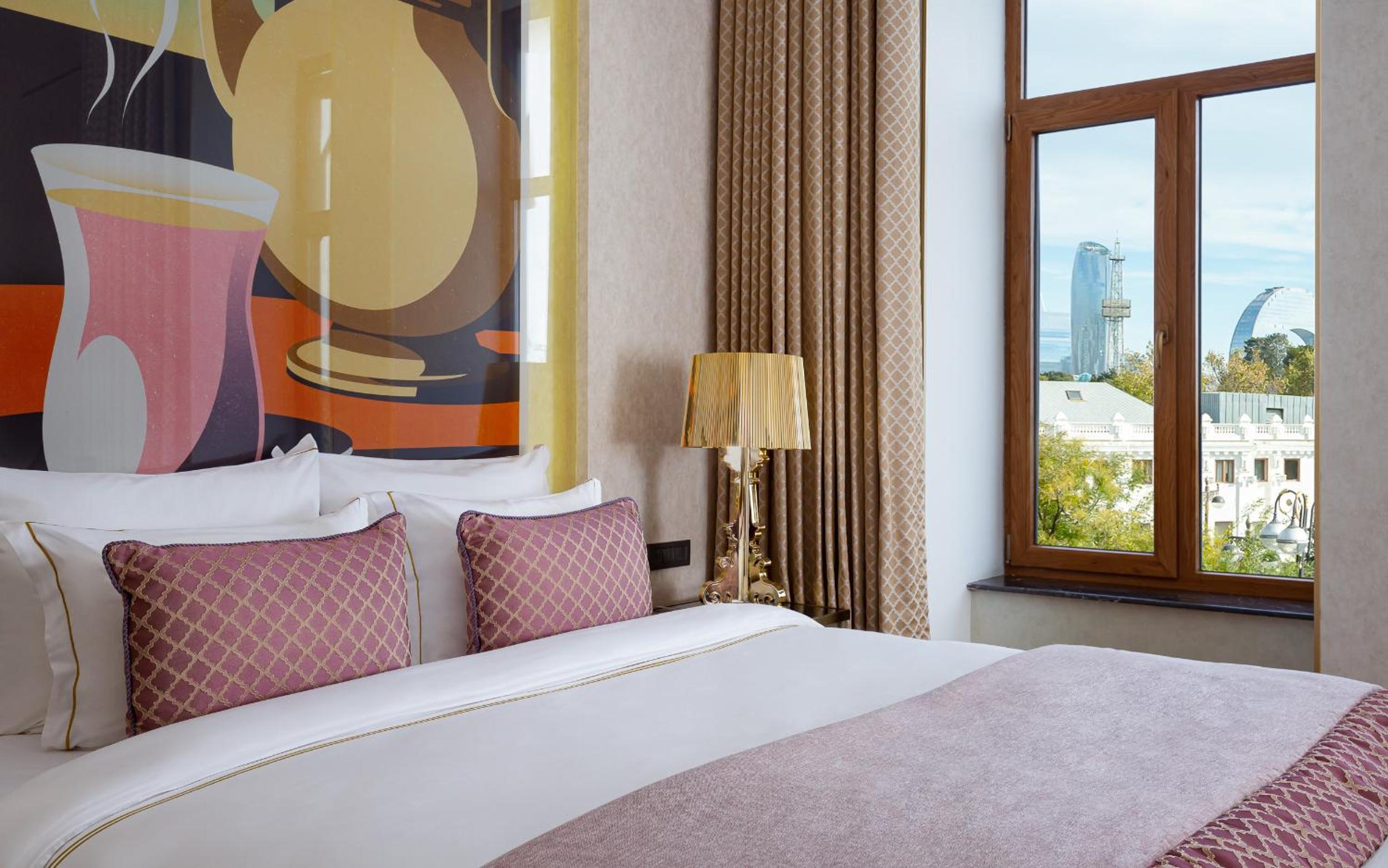 Executive Suite with Balcony photo 3