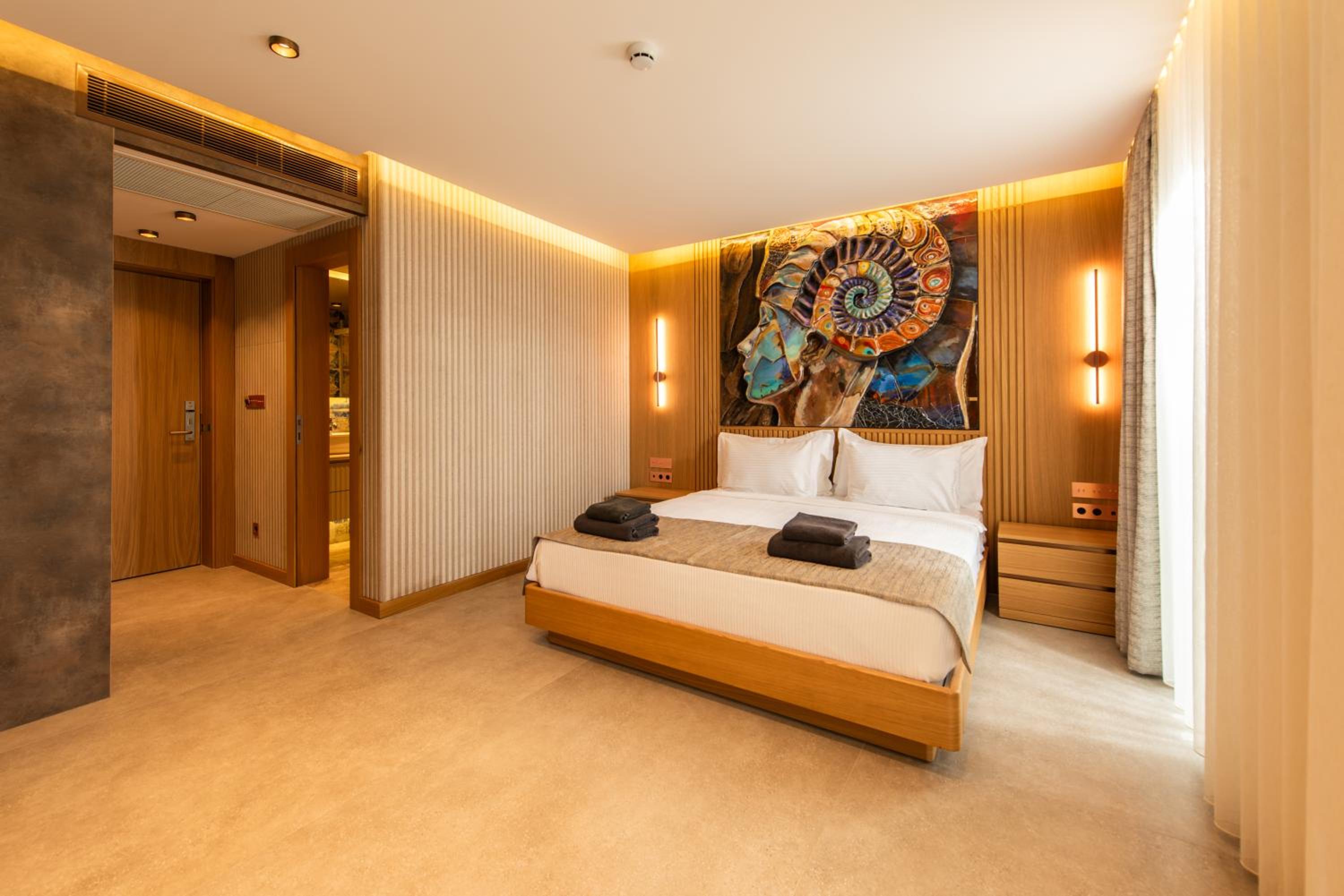 Superior Double Room photo 3