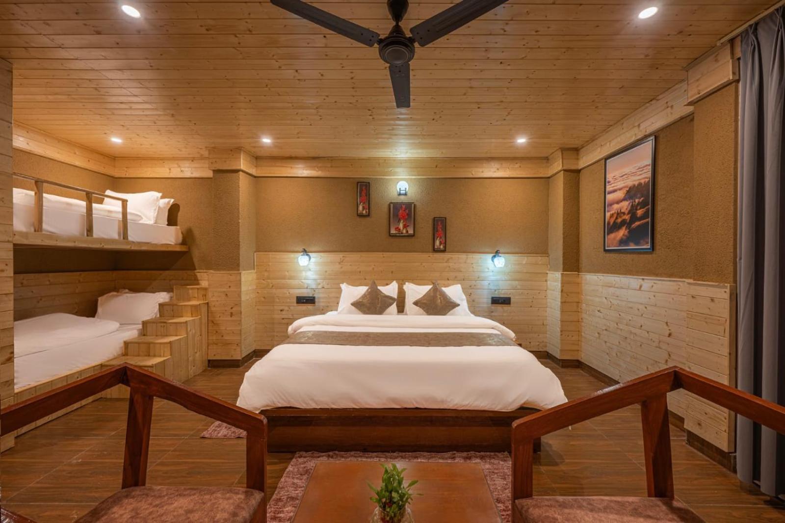 Suite With City View photo 3