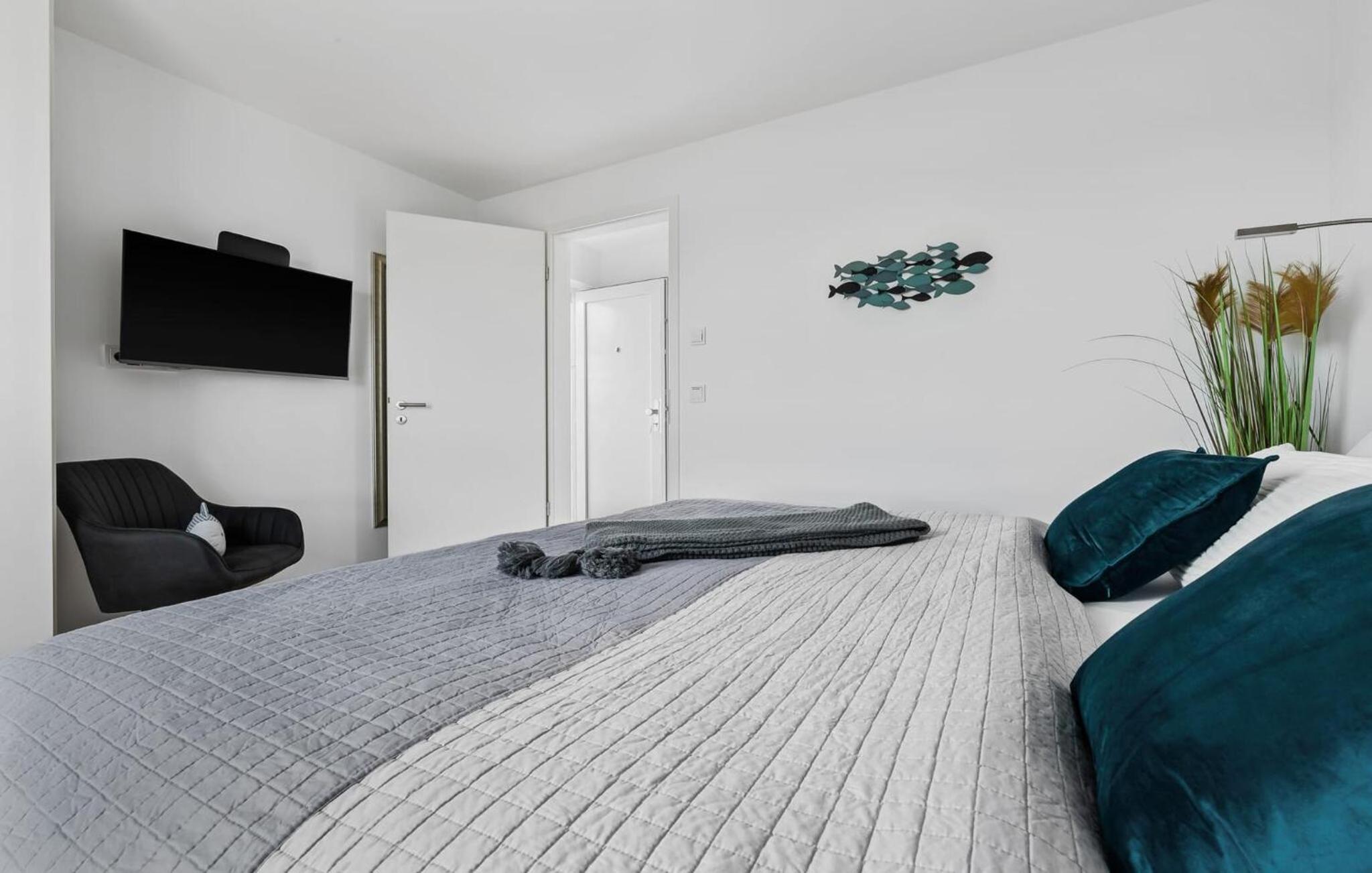 One-Bedroom Apartment photo 3