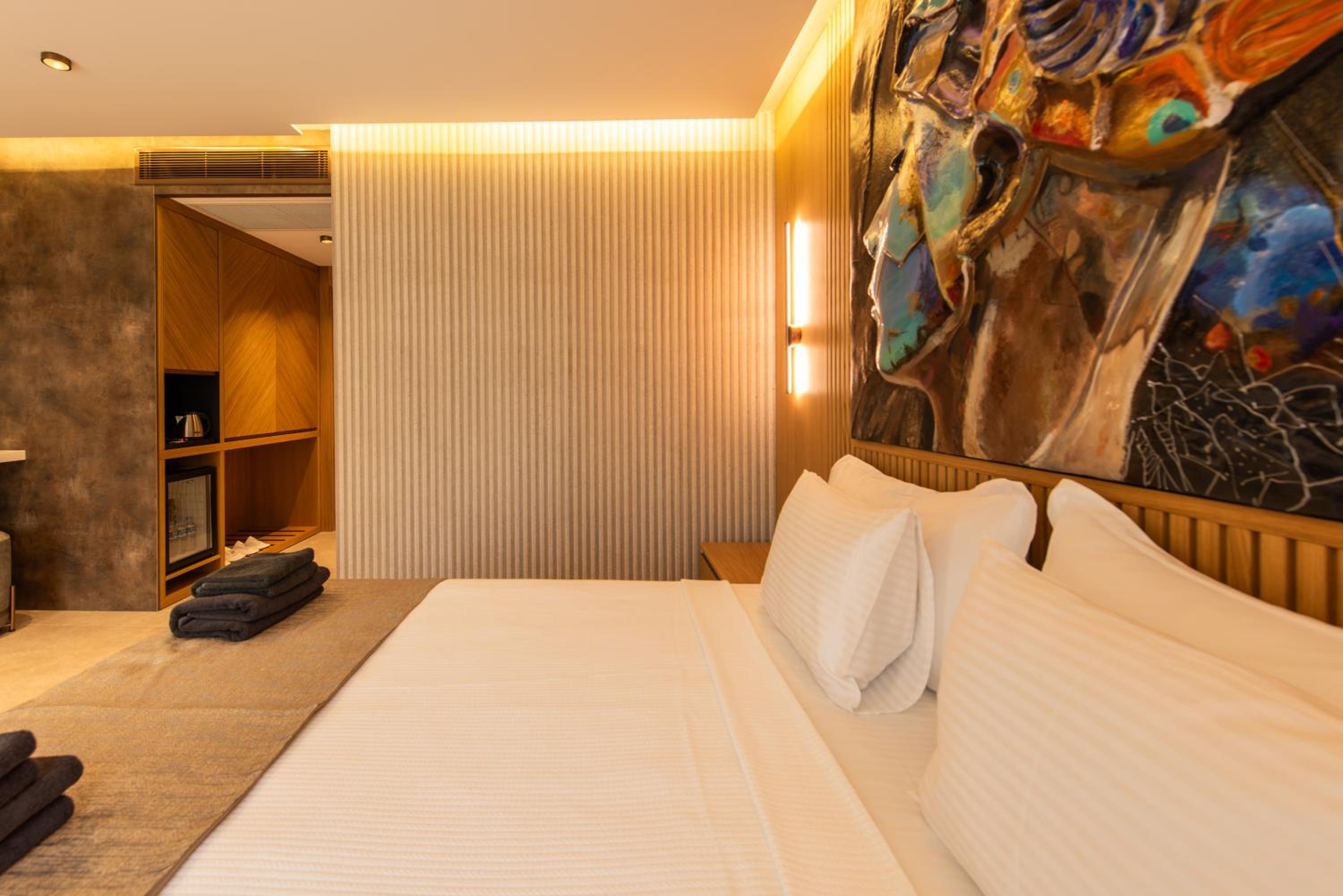 Superior Double Room photo 2