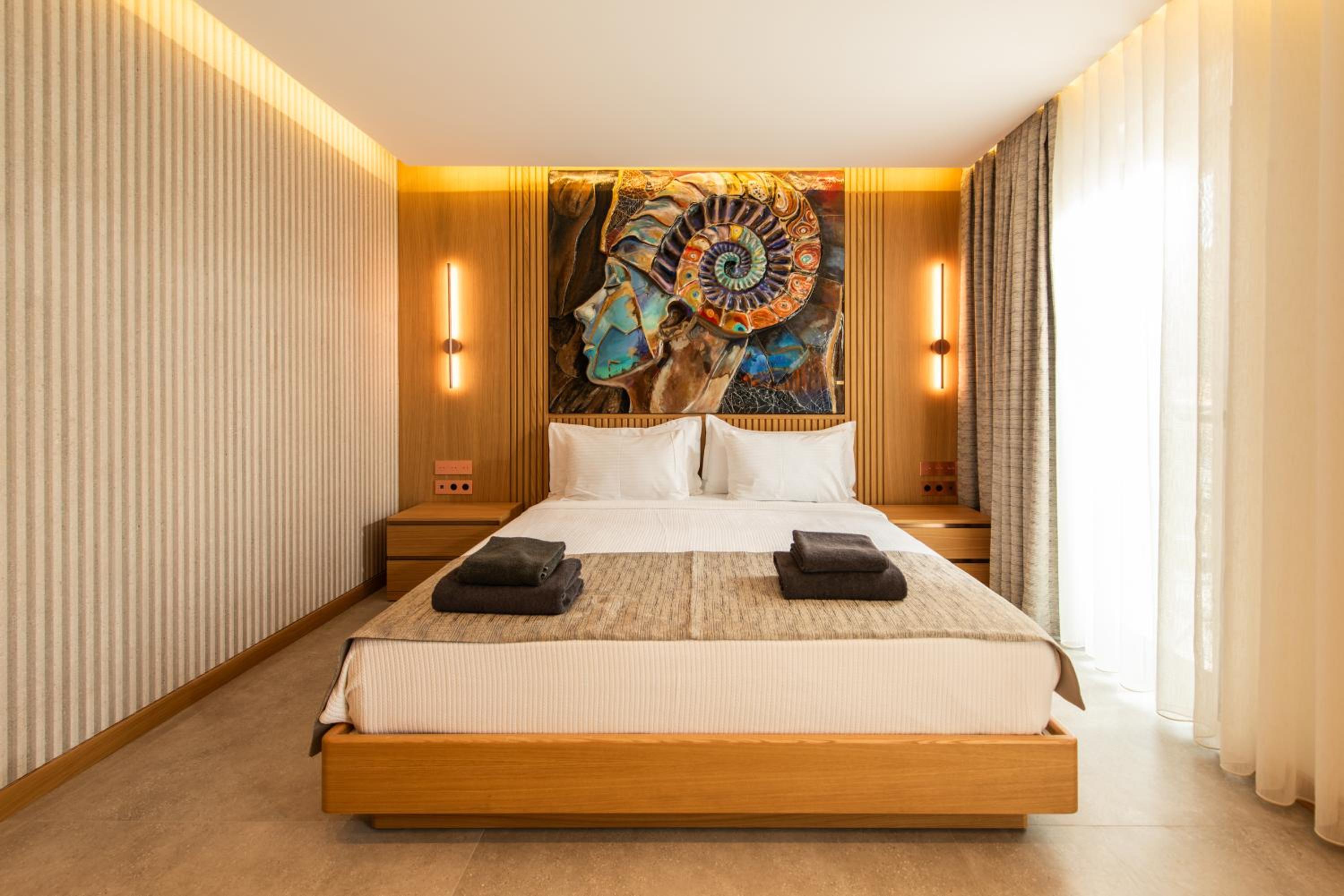 Superior Double Room photo 1
