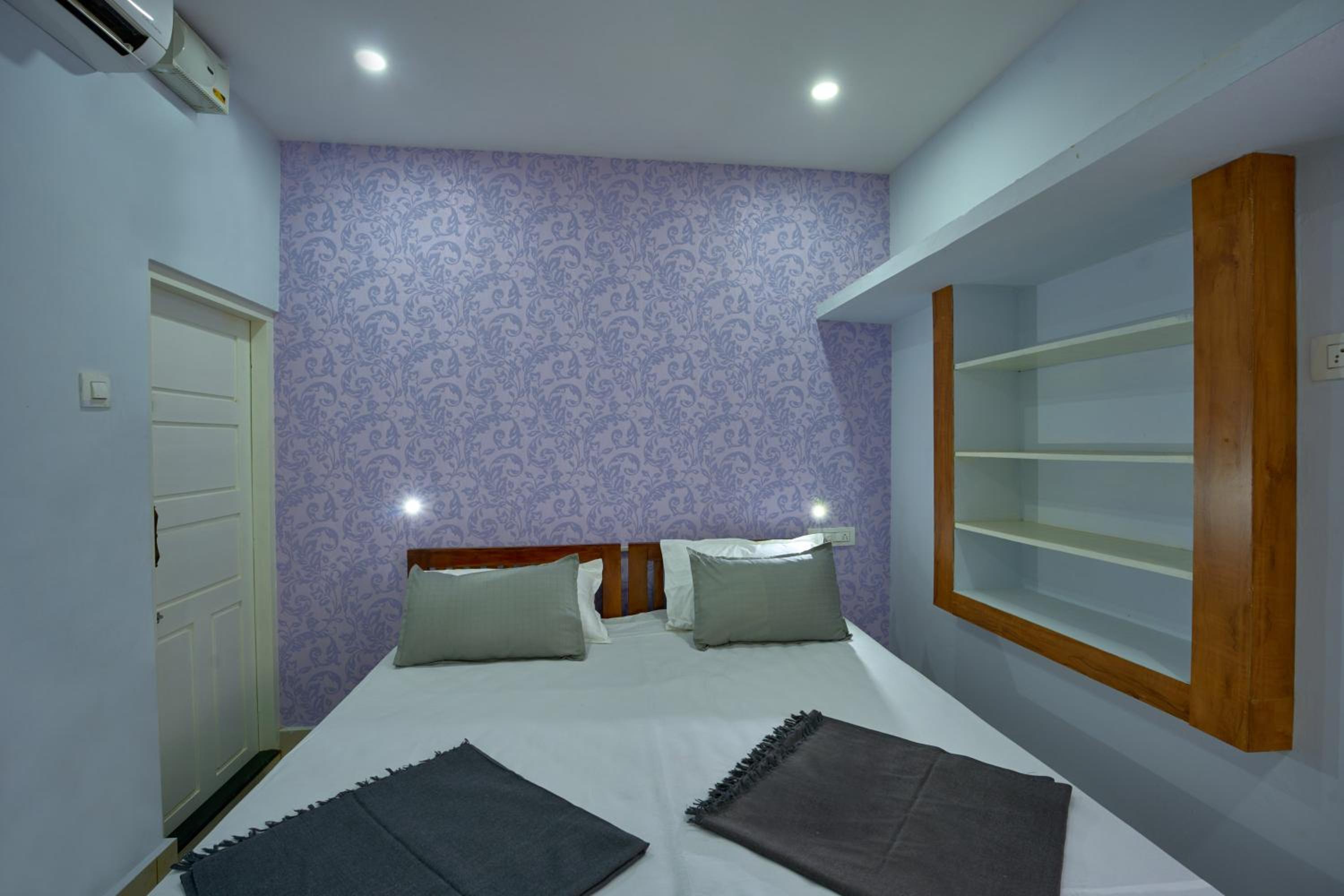 Standard Single Room photo 1