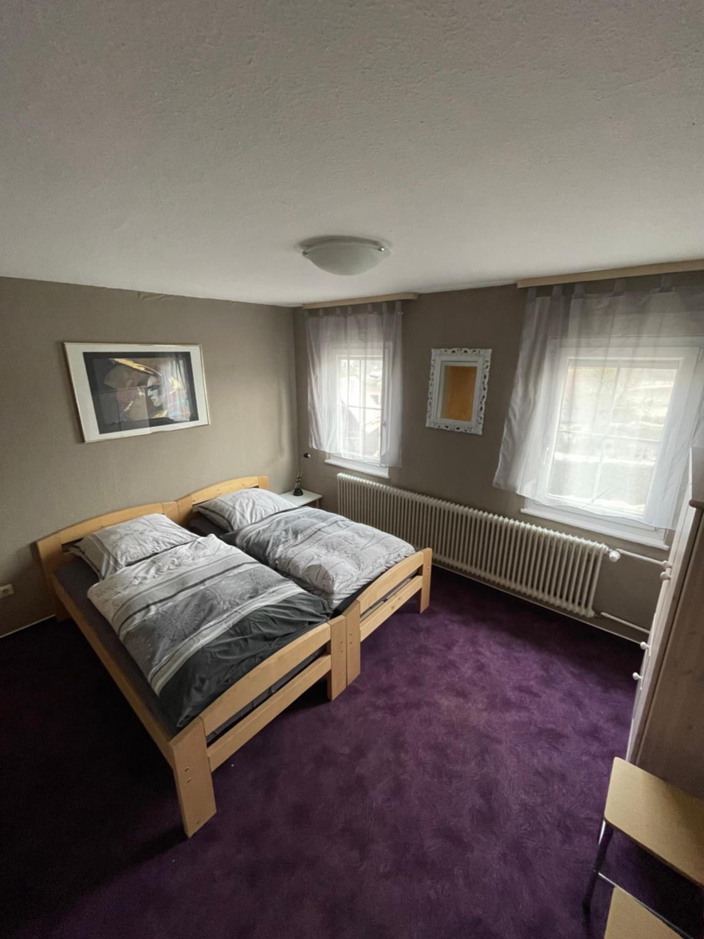 Four-Bedroom House photo 2