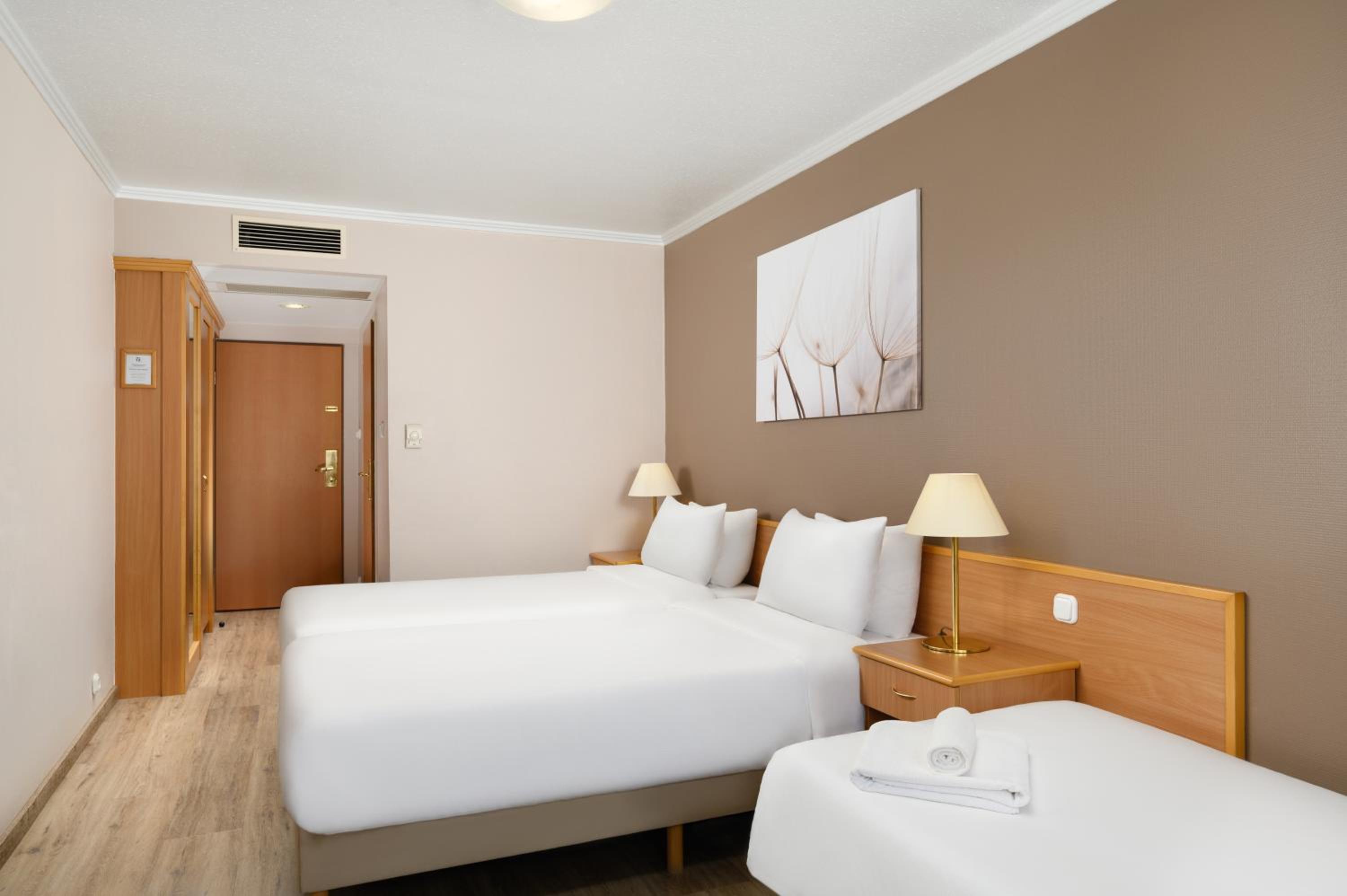 Superior Triple Room