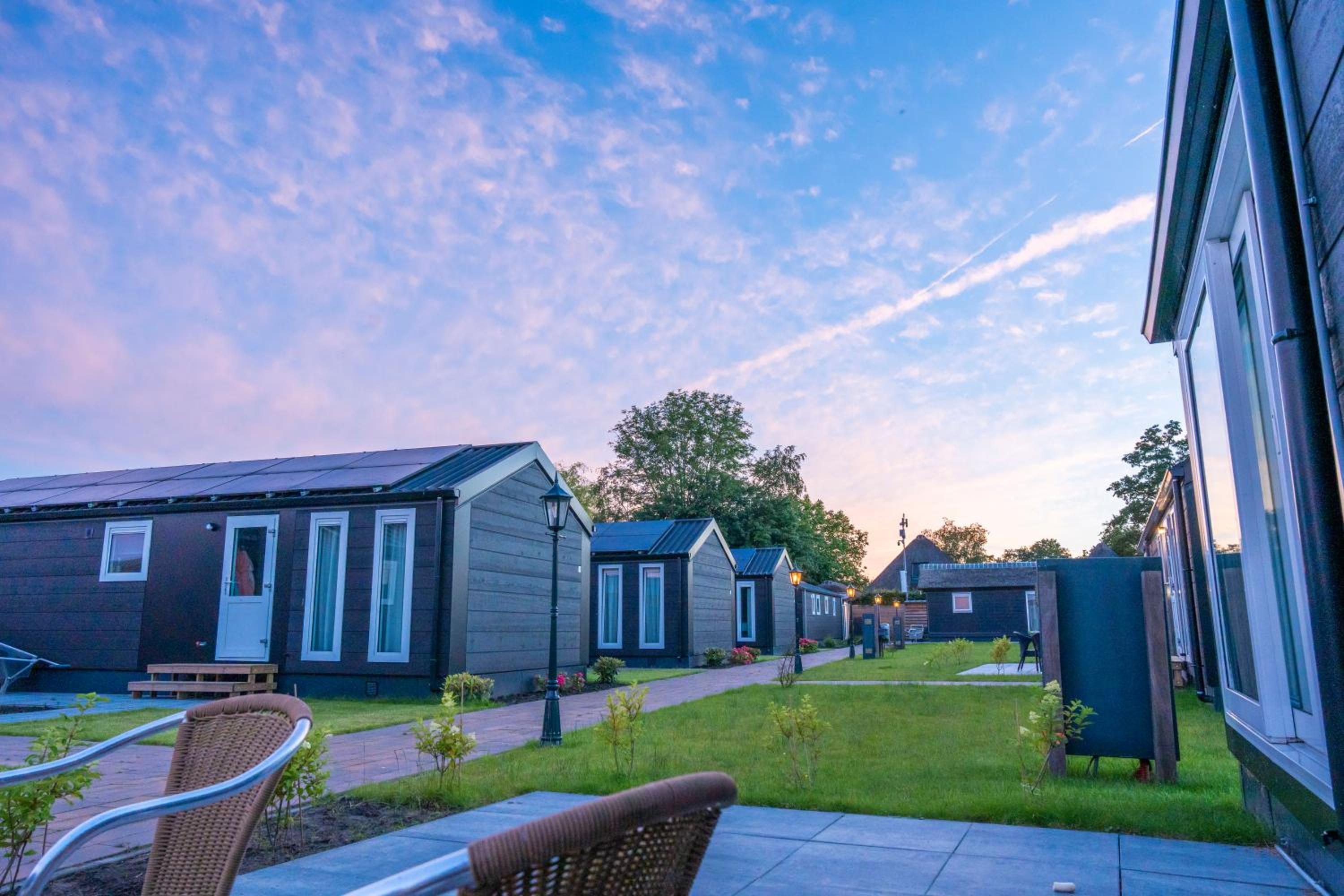 Three-Bedroom Chalet - Photo 19
