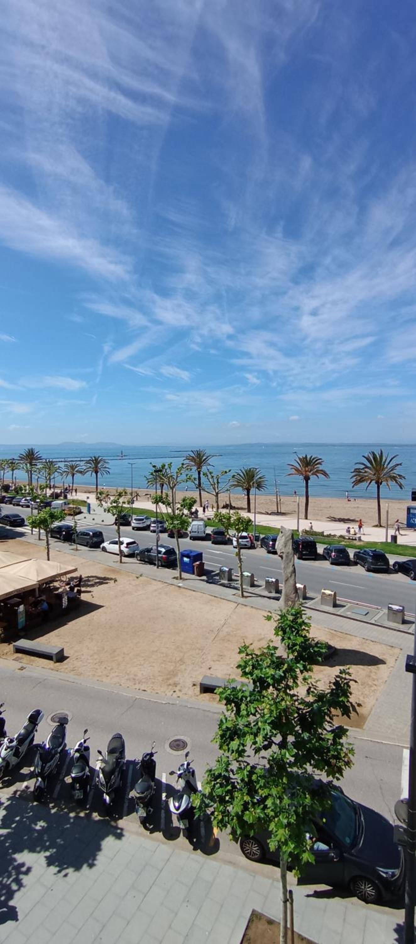Double or Twin Room with Sea View - Photo 6